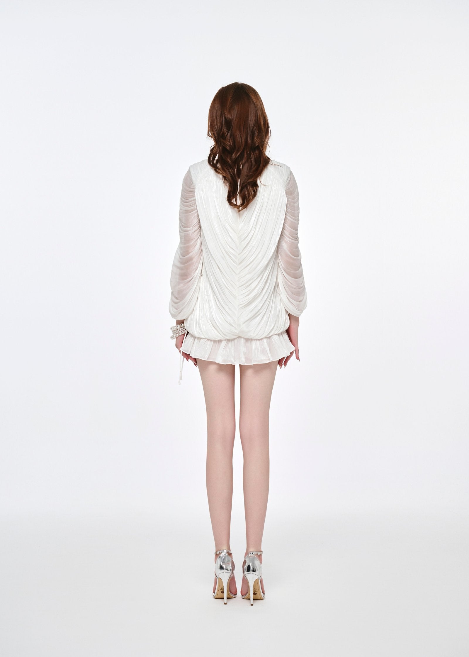 Sia Dress