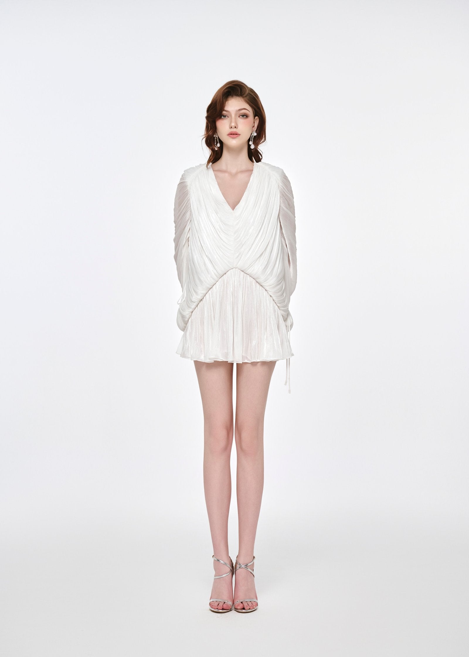 Sia Dress