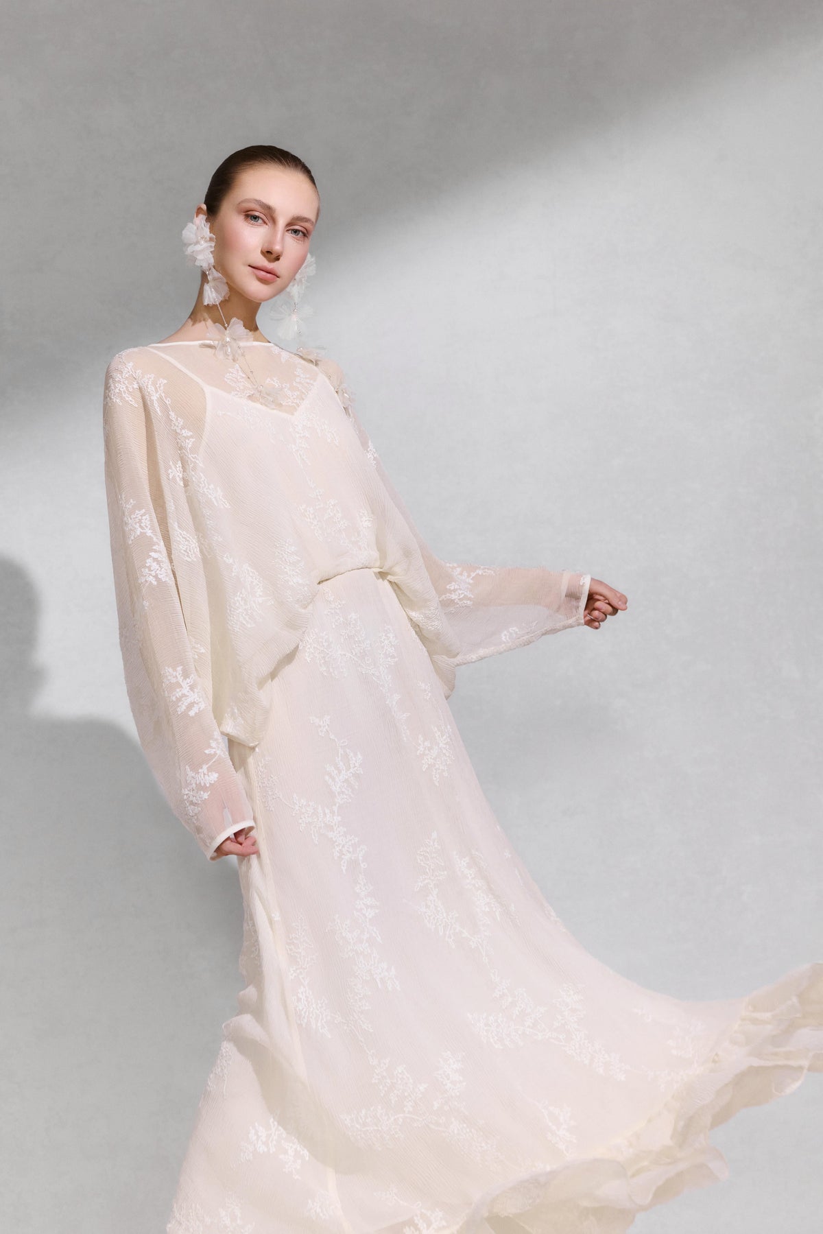 Solara Dress