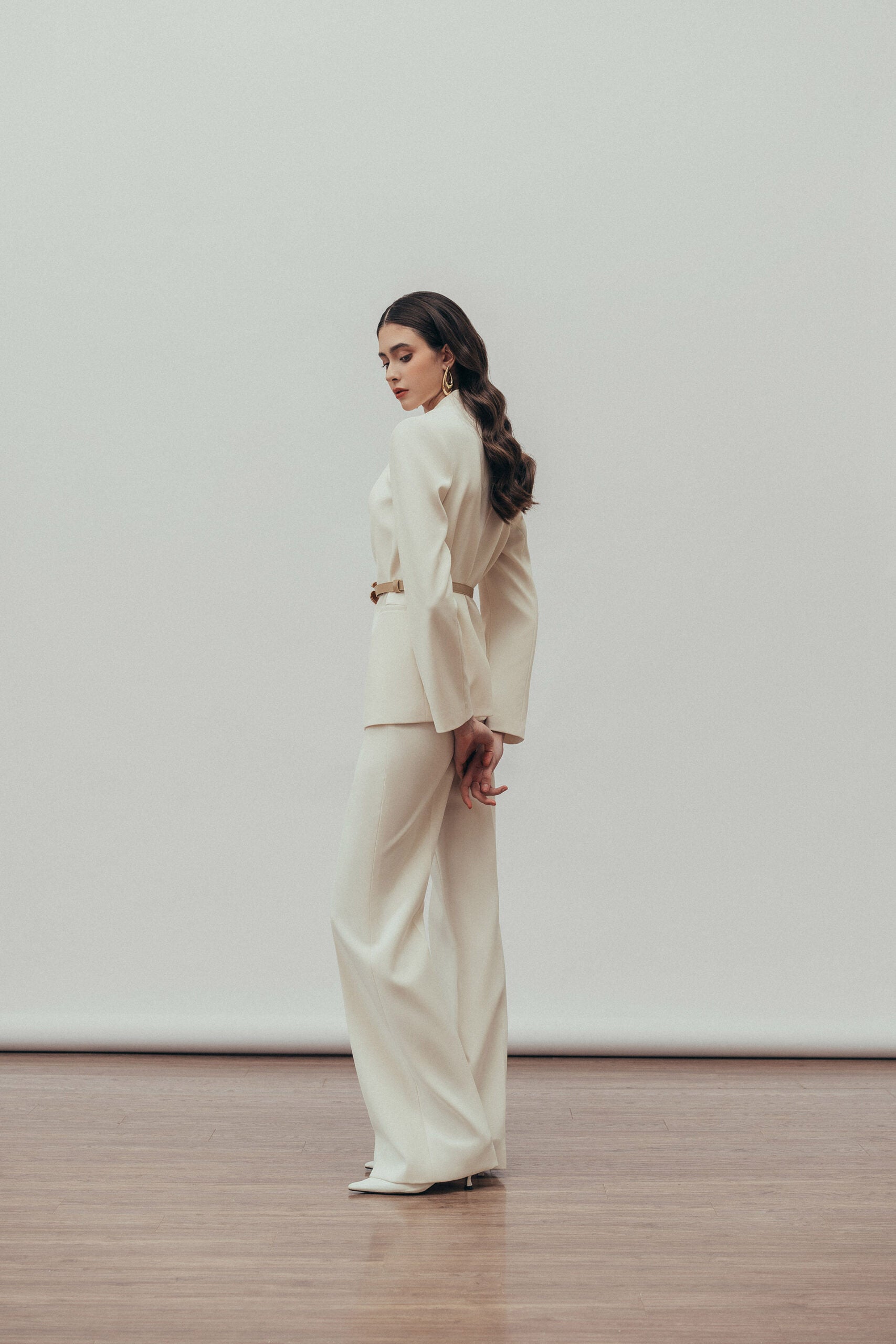 Solara Flare Pants