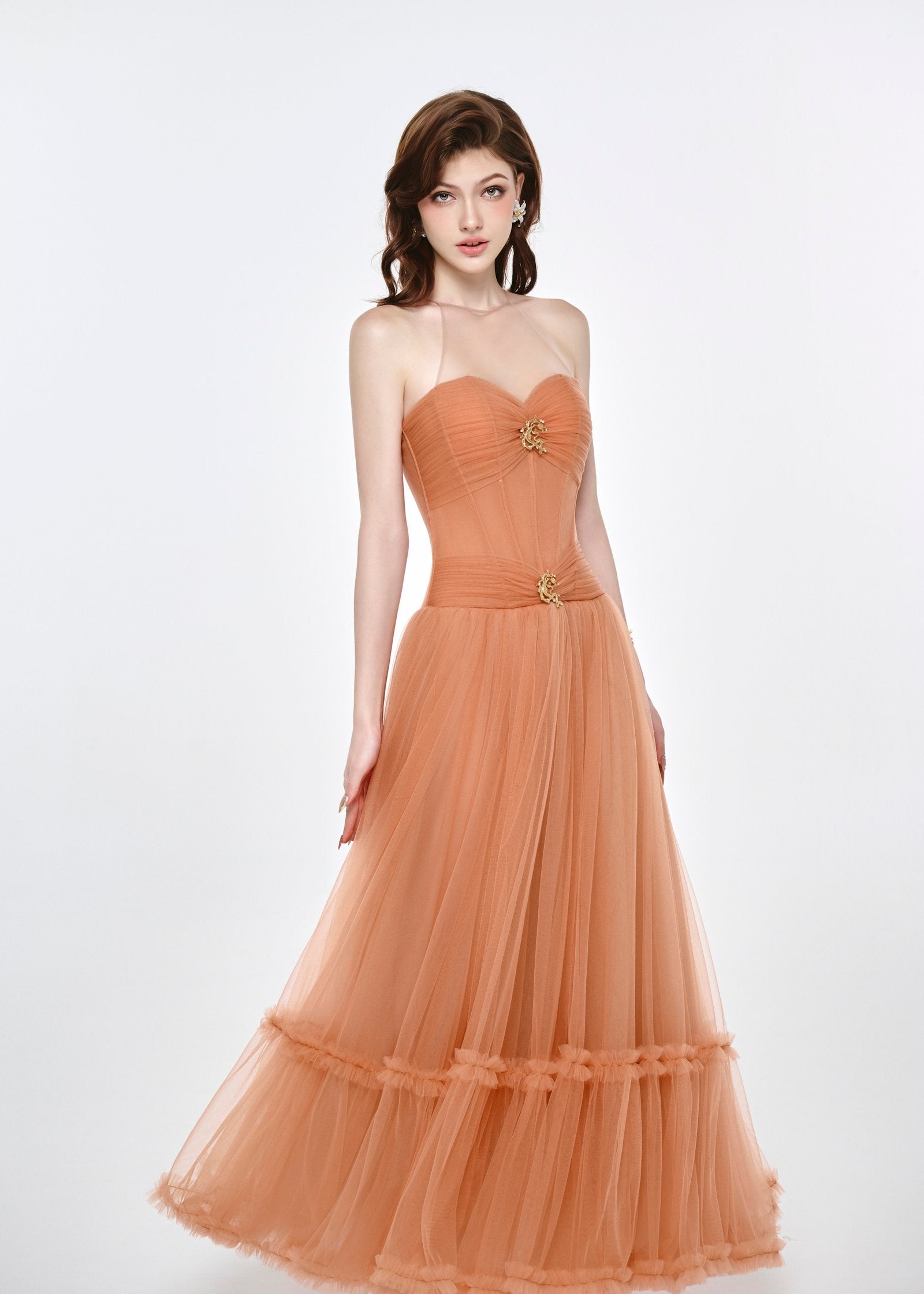 Solene Dress image 2