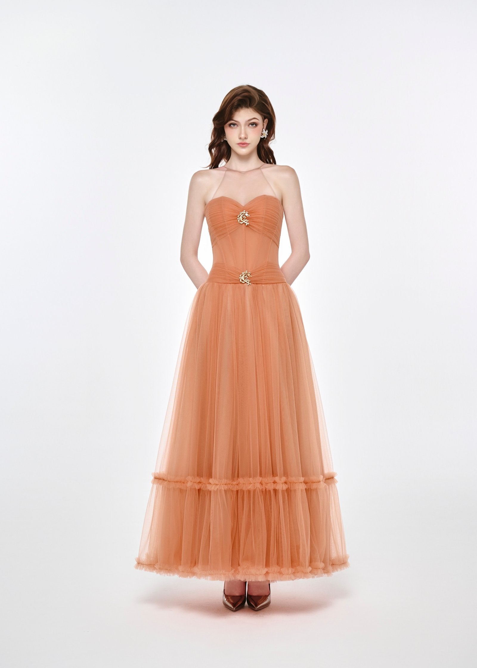 Solene Dress image 0