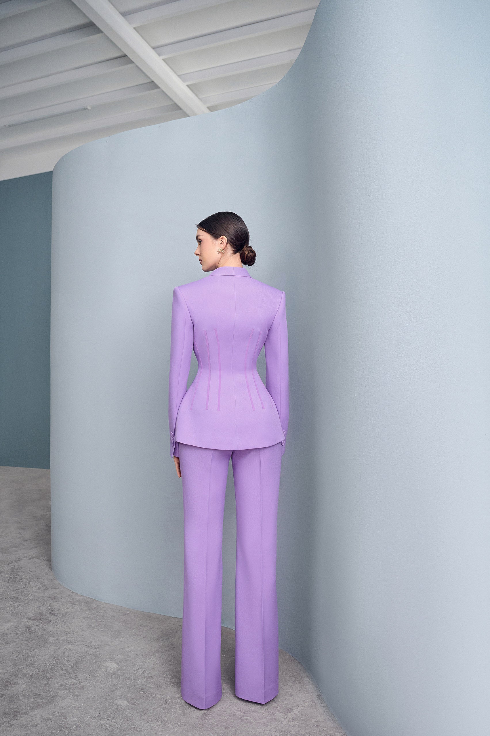Solo Flare Pants