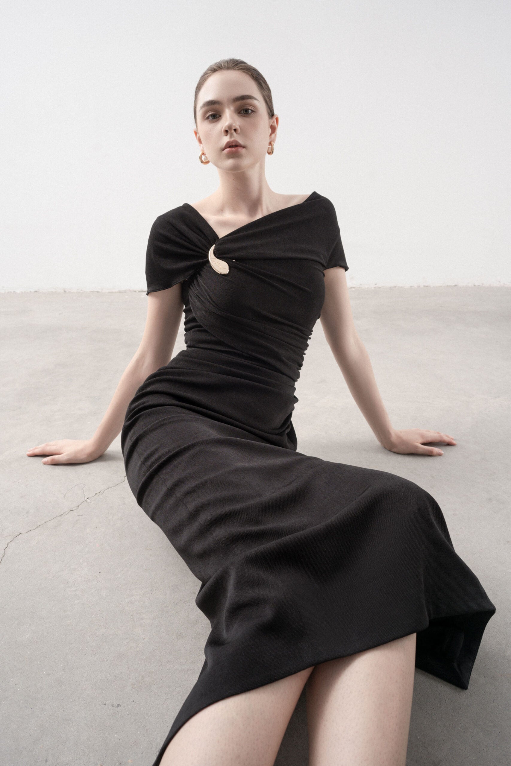 Sophie Pencil Dress