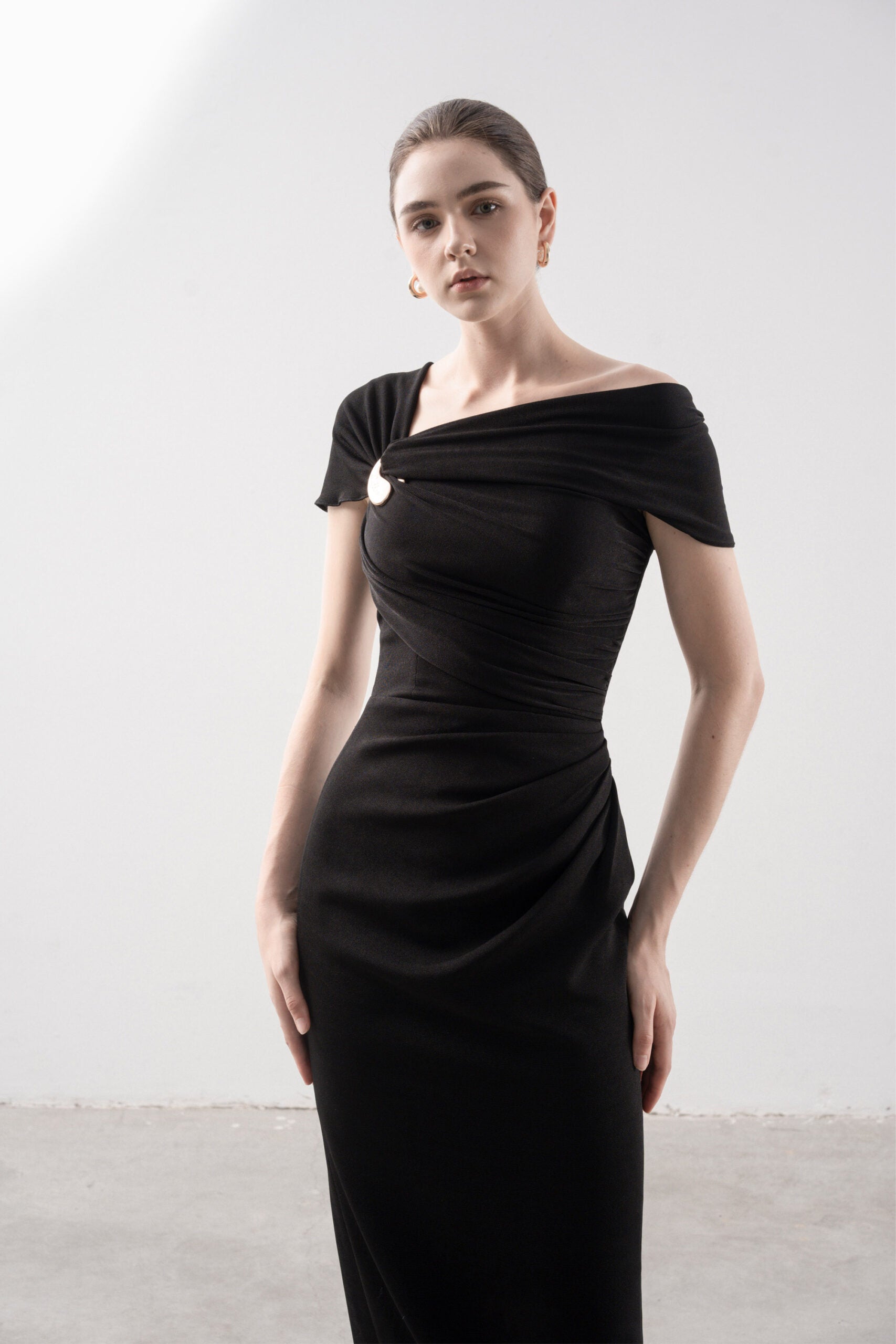 Sophie Pencil Dress