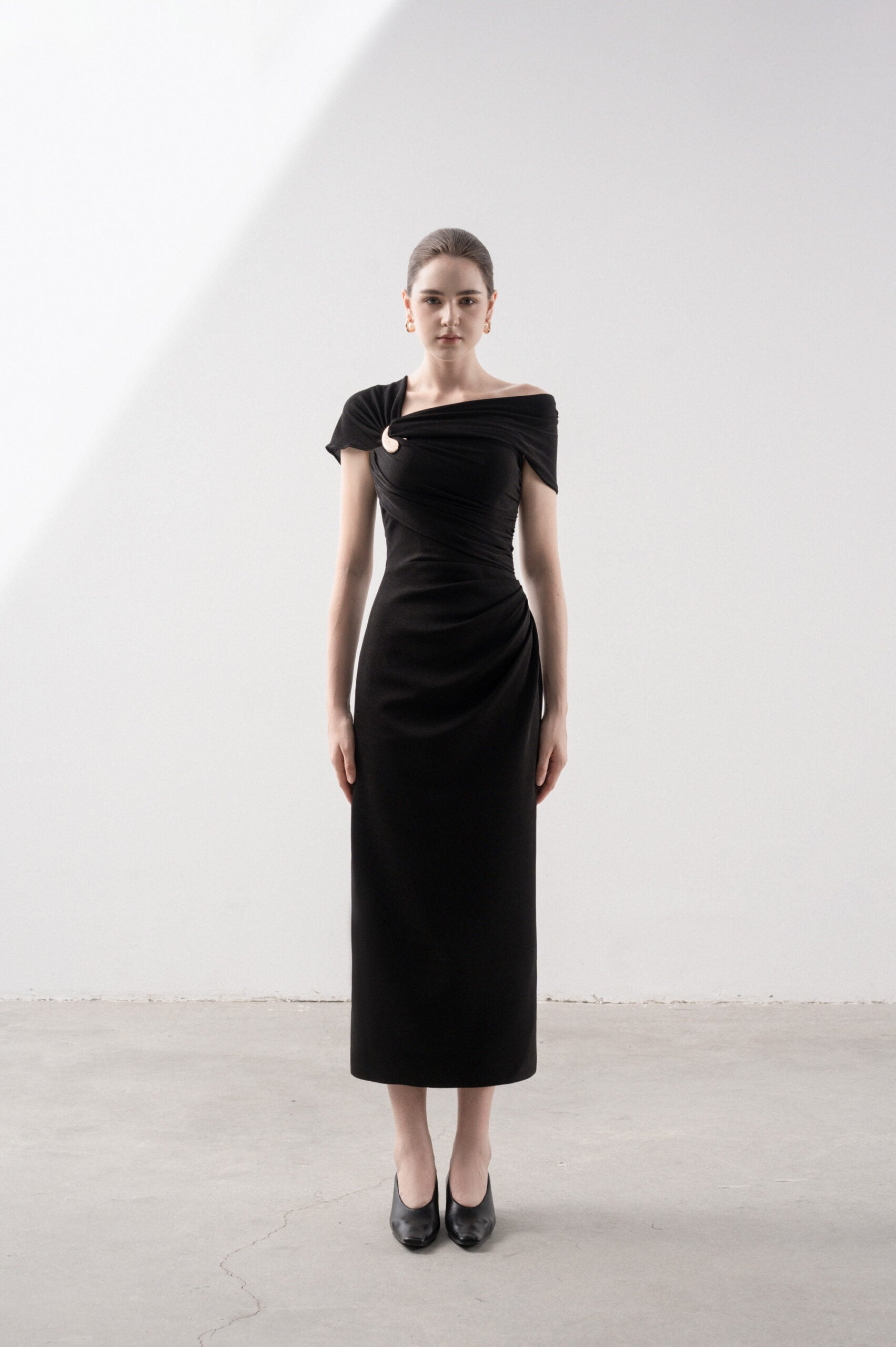 Sophie Pencil Dress