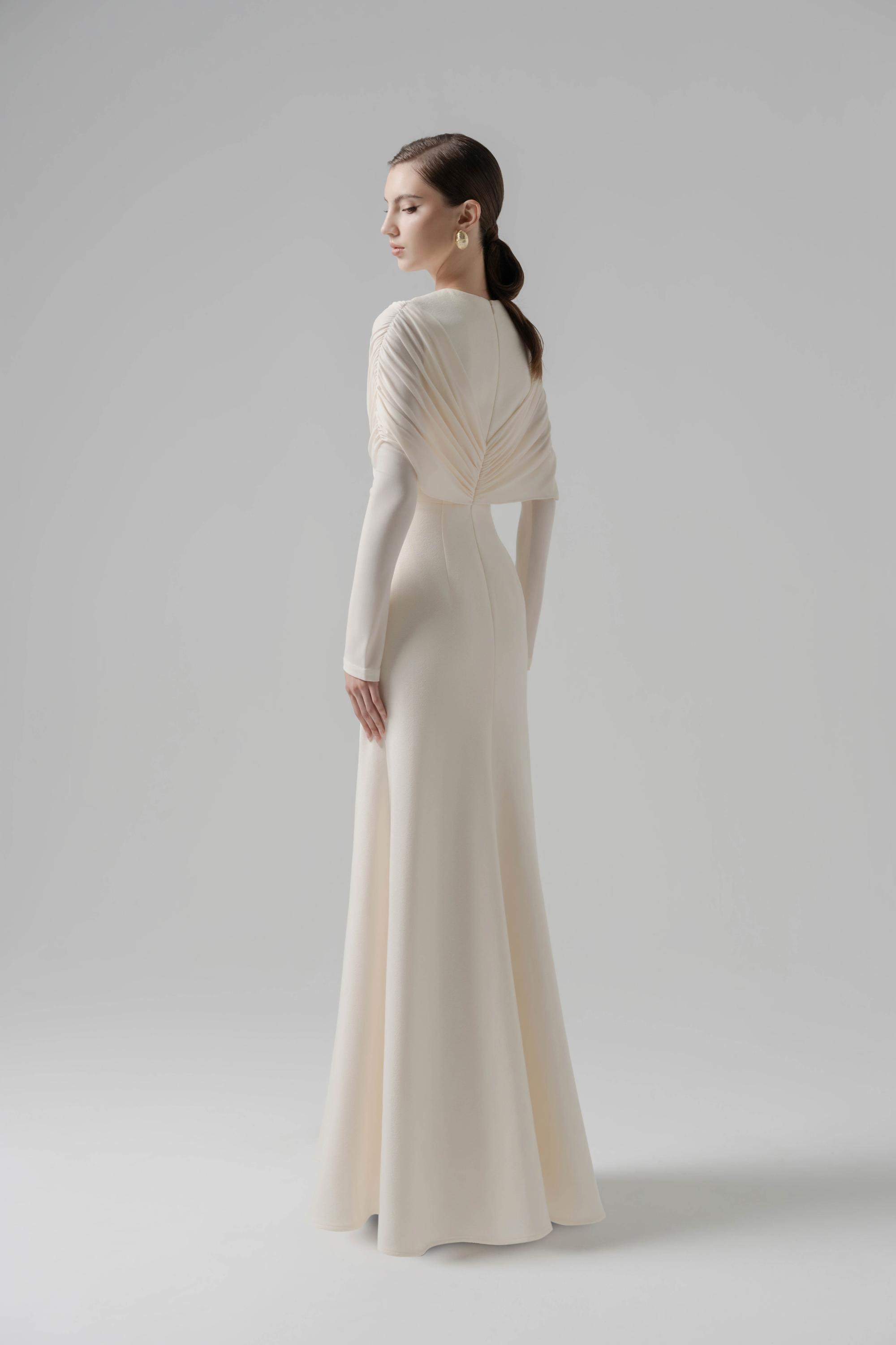 Stillness Midi Dress