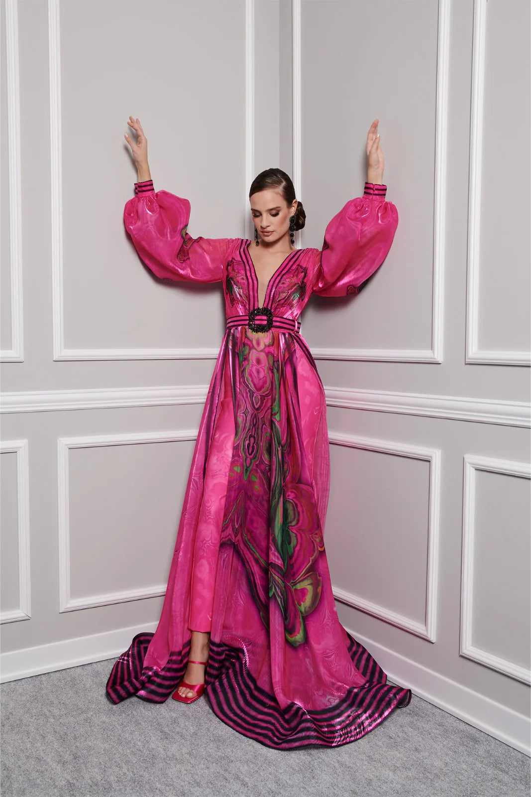 Style 2839