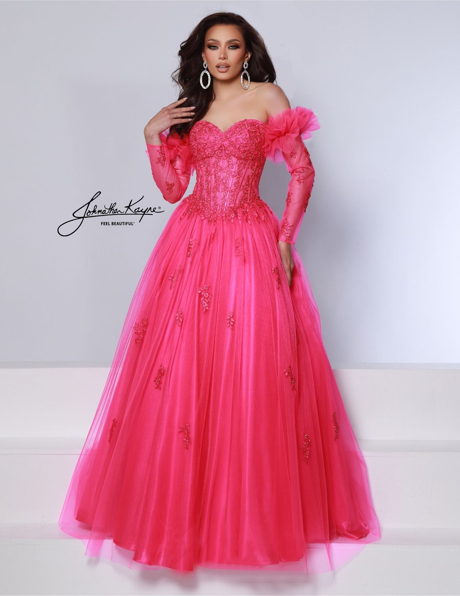 Style 3019