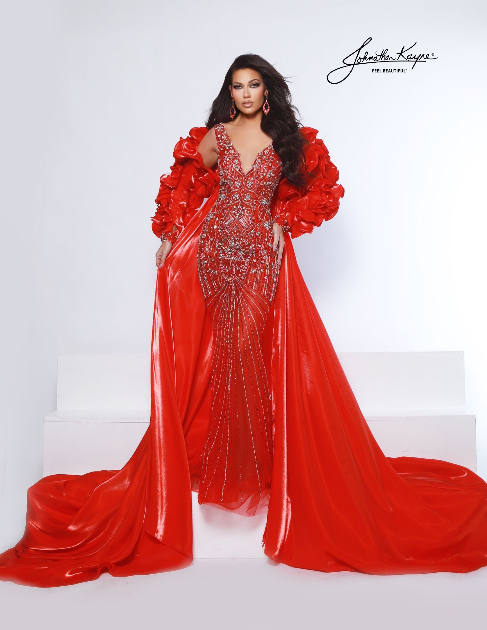 Style 3084