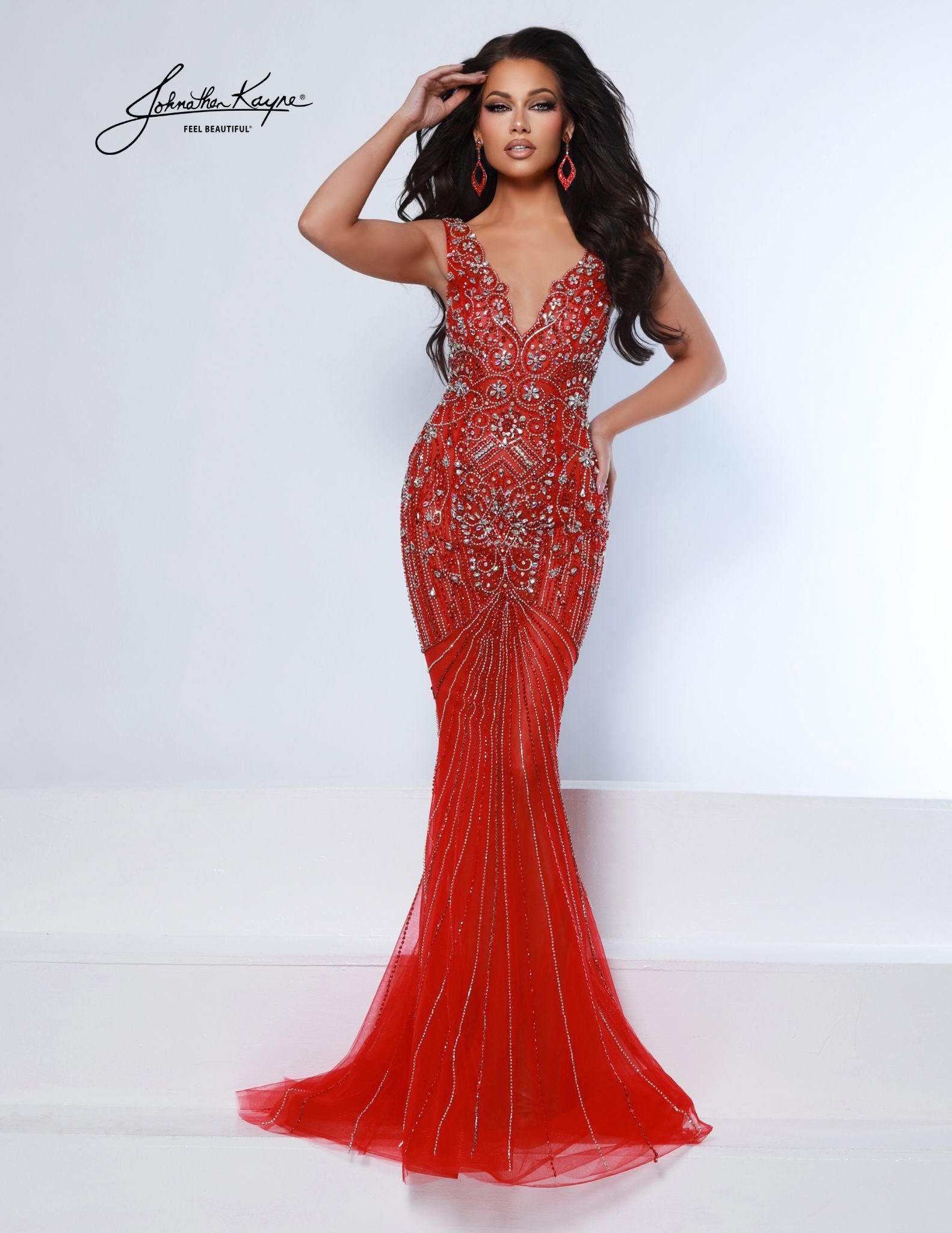 Style 3084