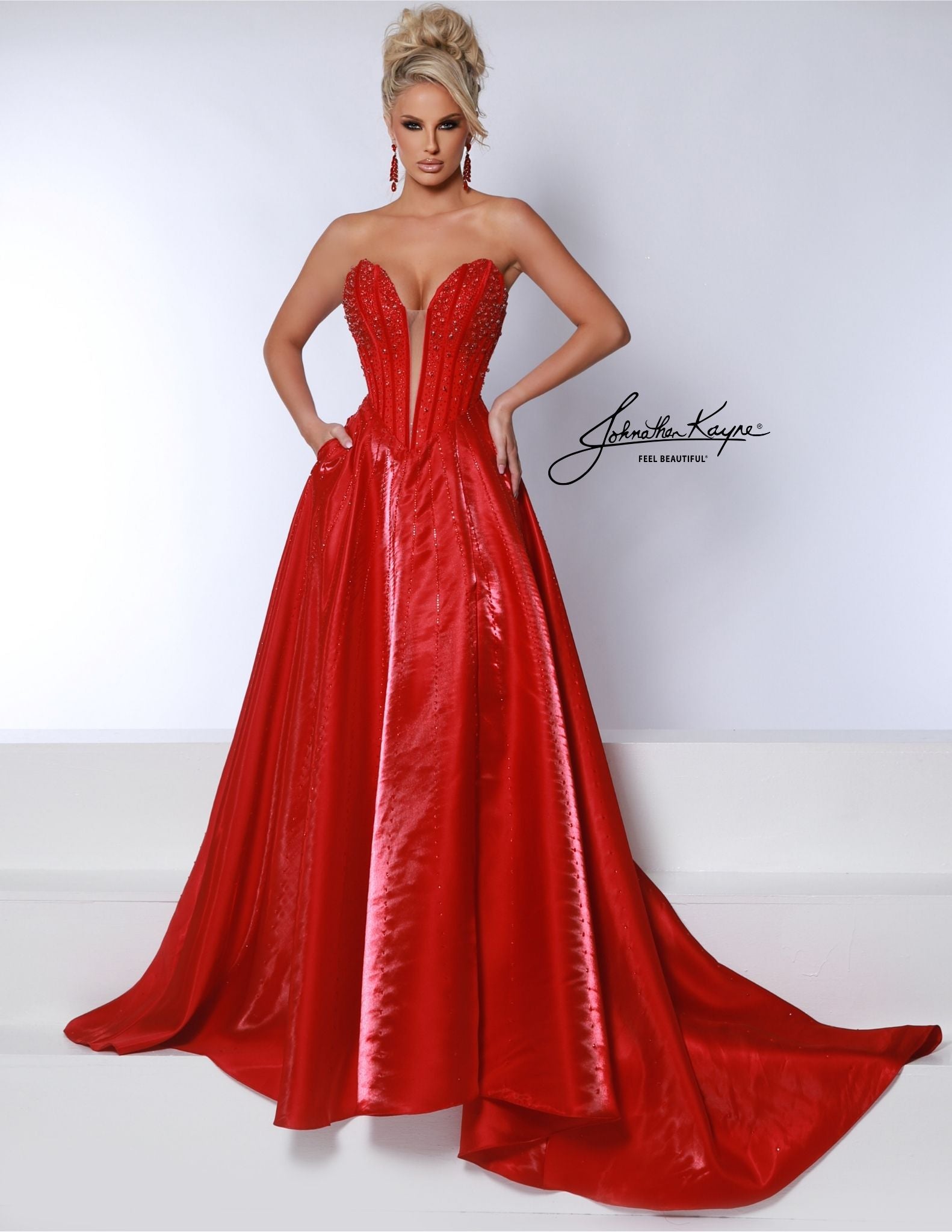 Style 3116
