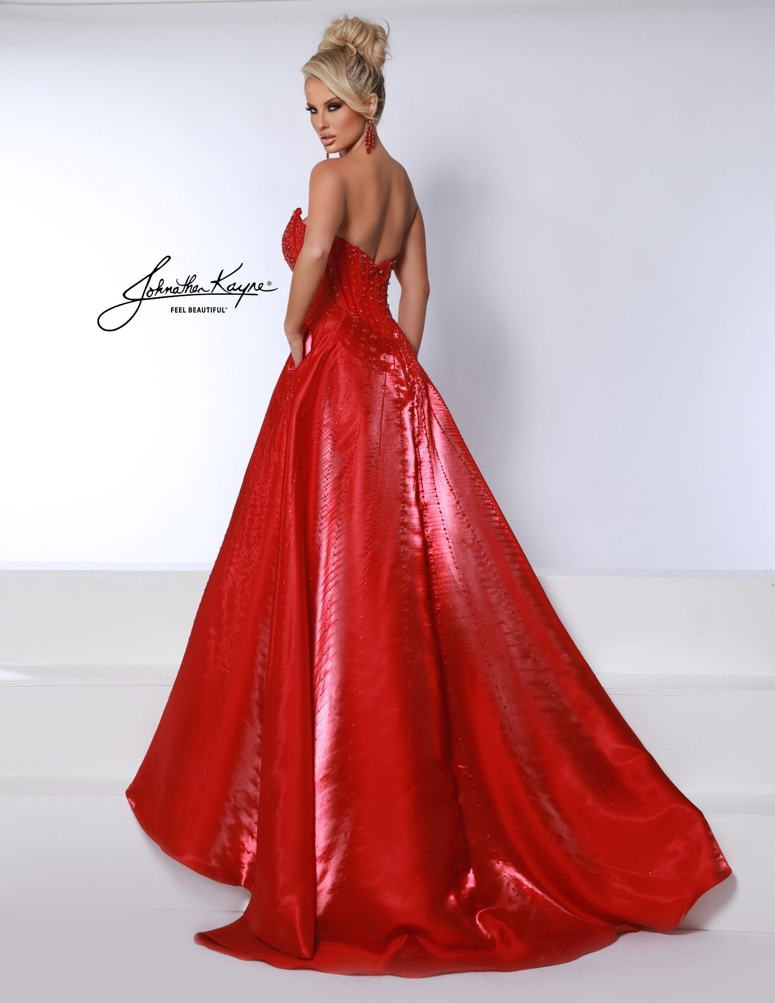 Style 3116