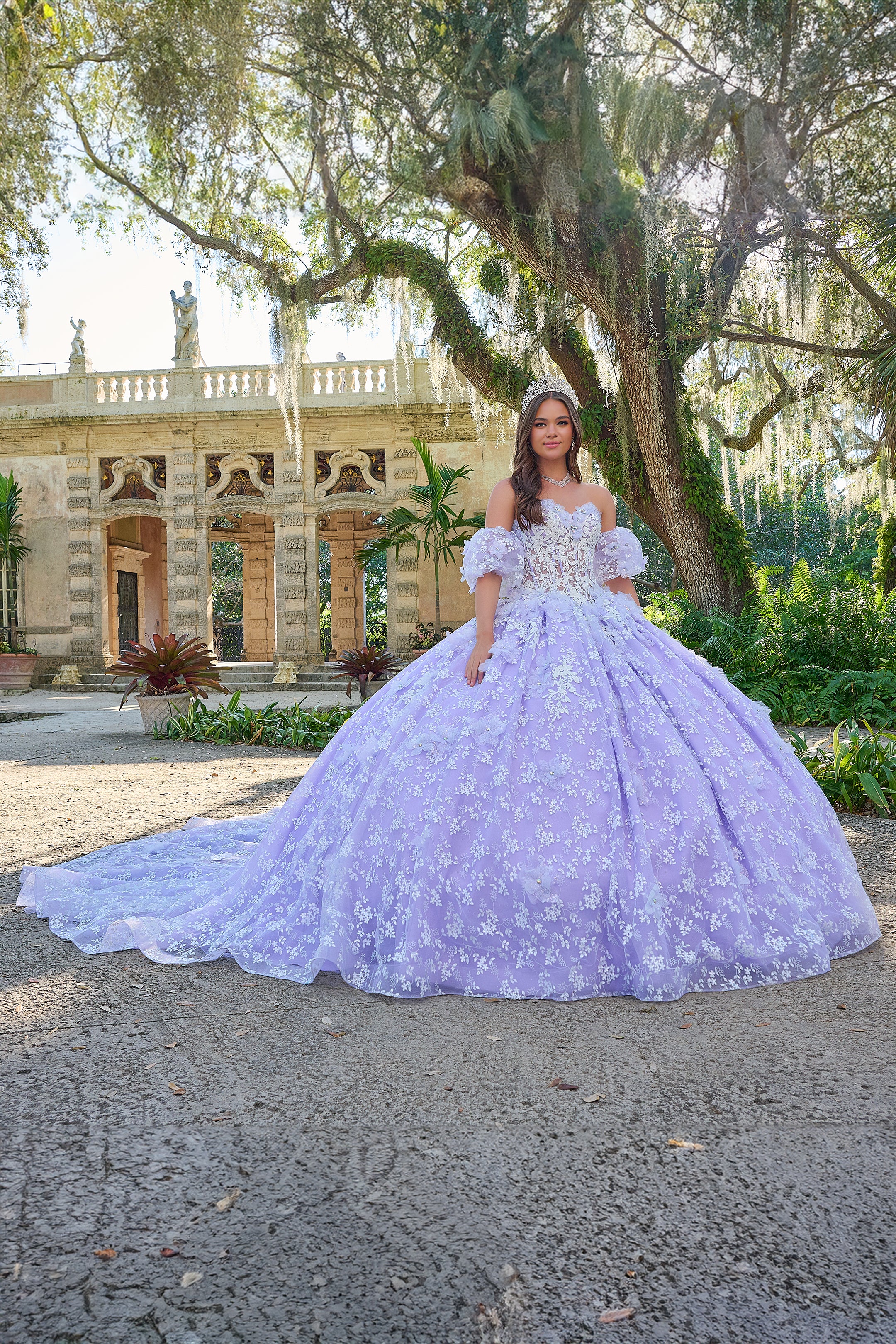Style 54206