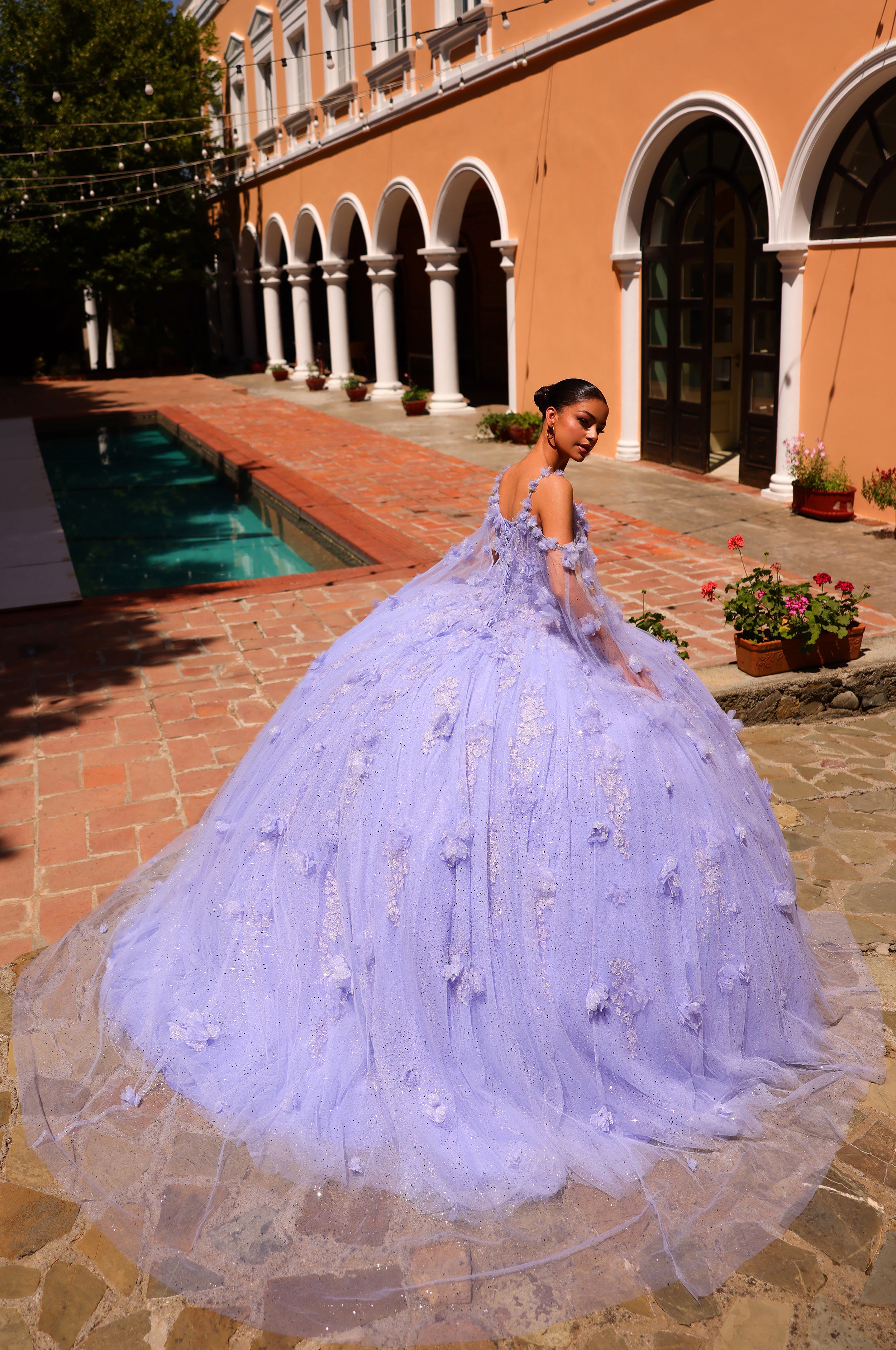 Style 54254