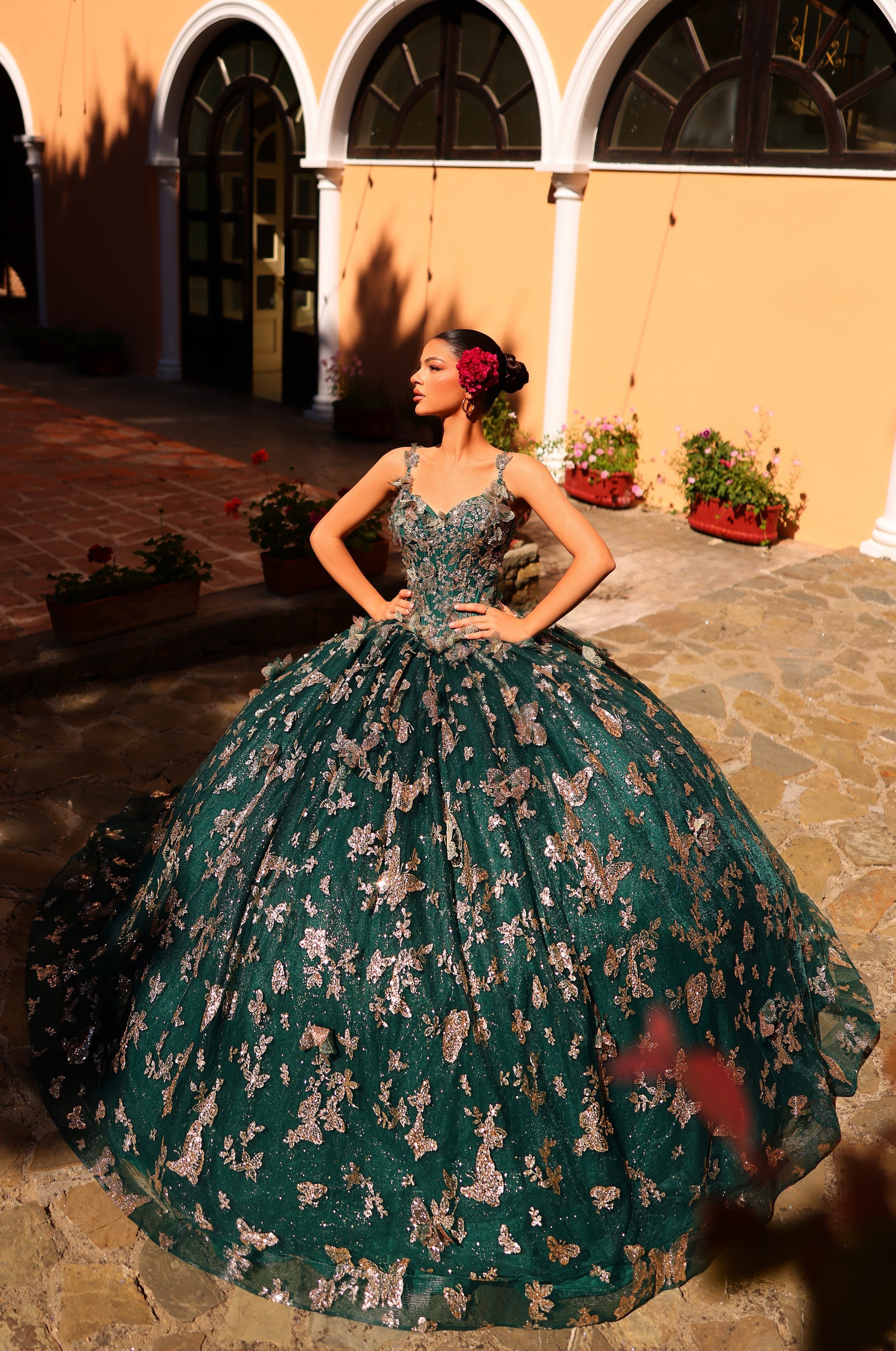 Style 54260