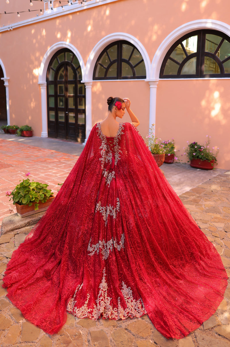Style 54296