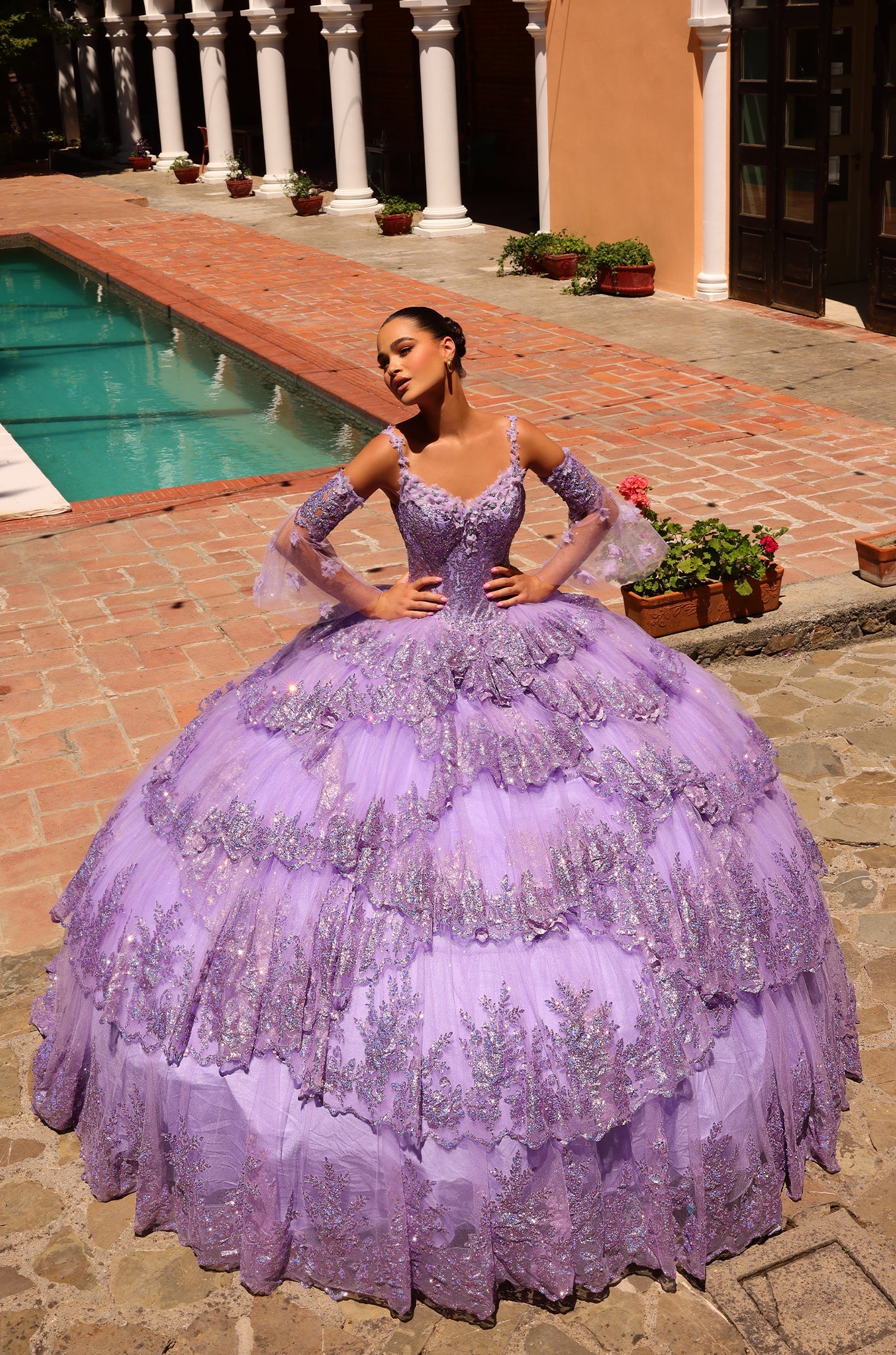 Style 54300