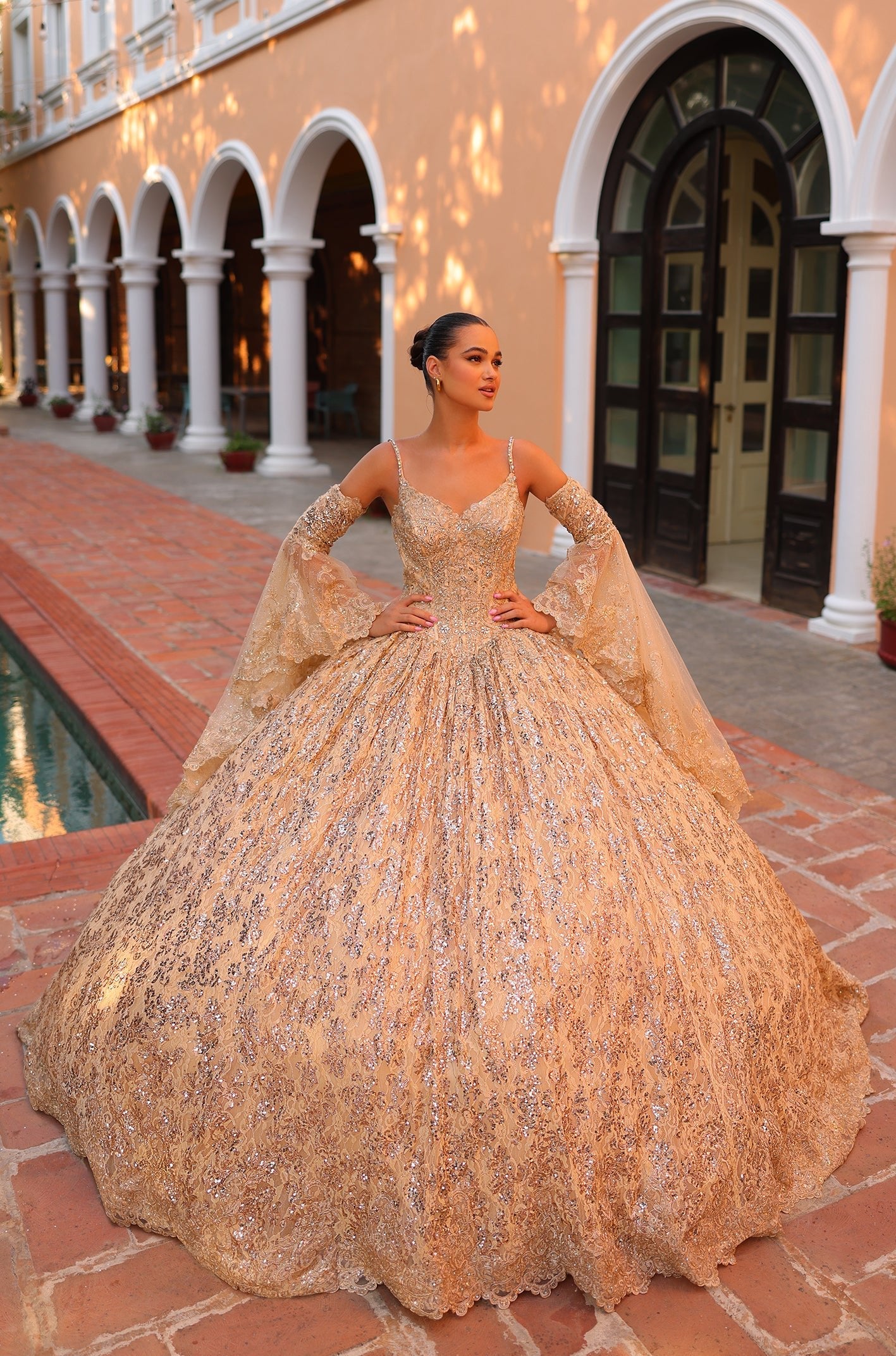 Style 54303