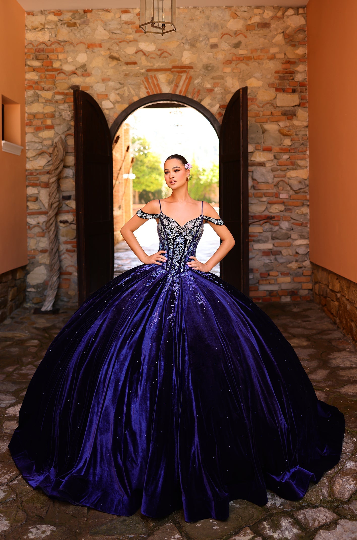 Style 54316