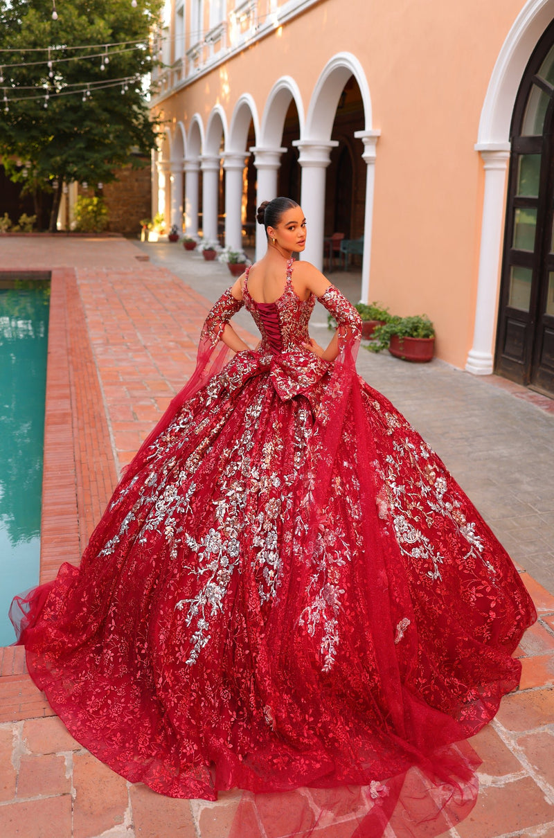 Style 54322
