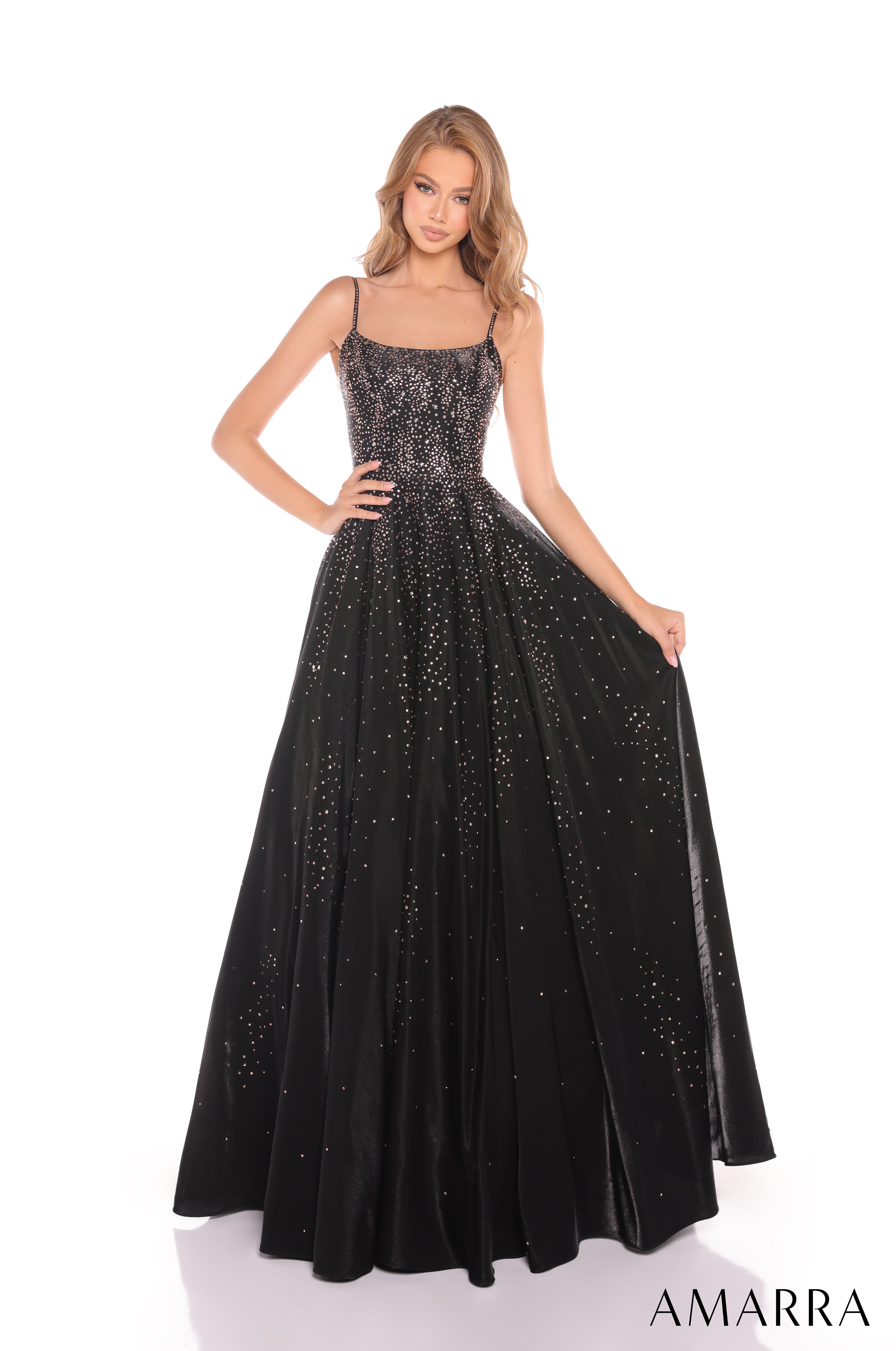 Style 87292
