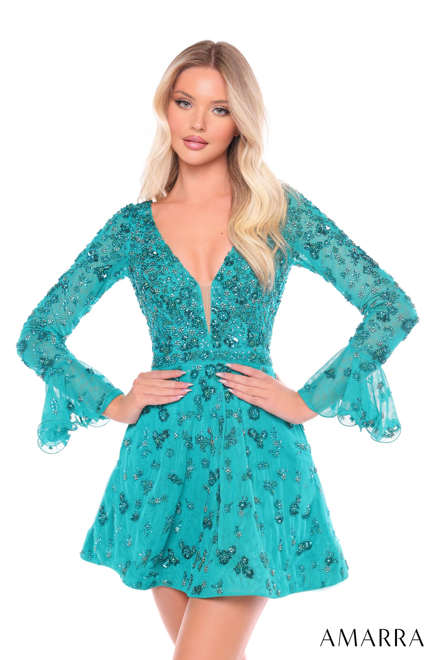 Style 88032