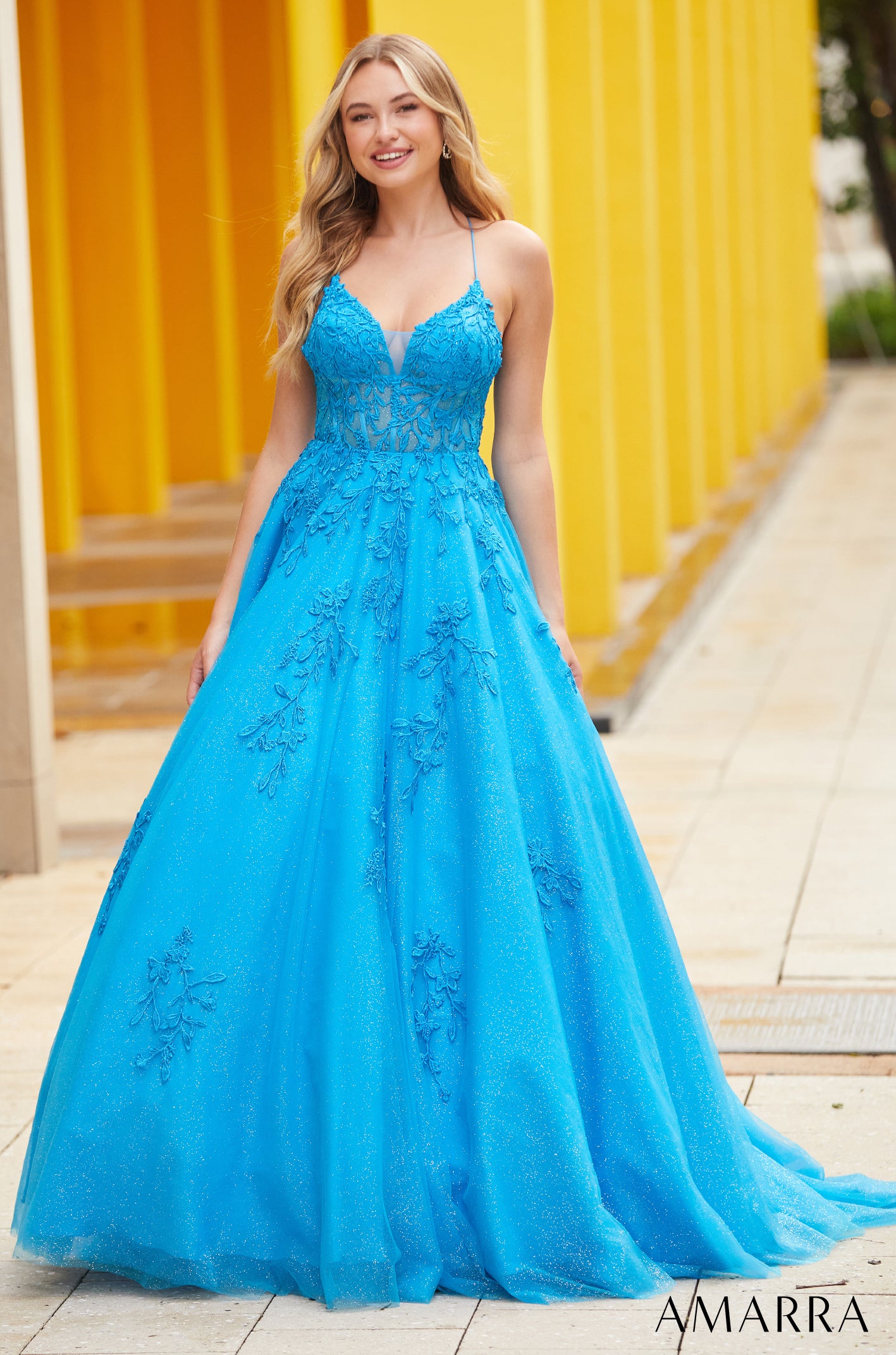 Style 88536