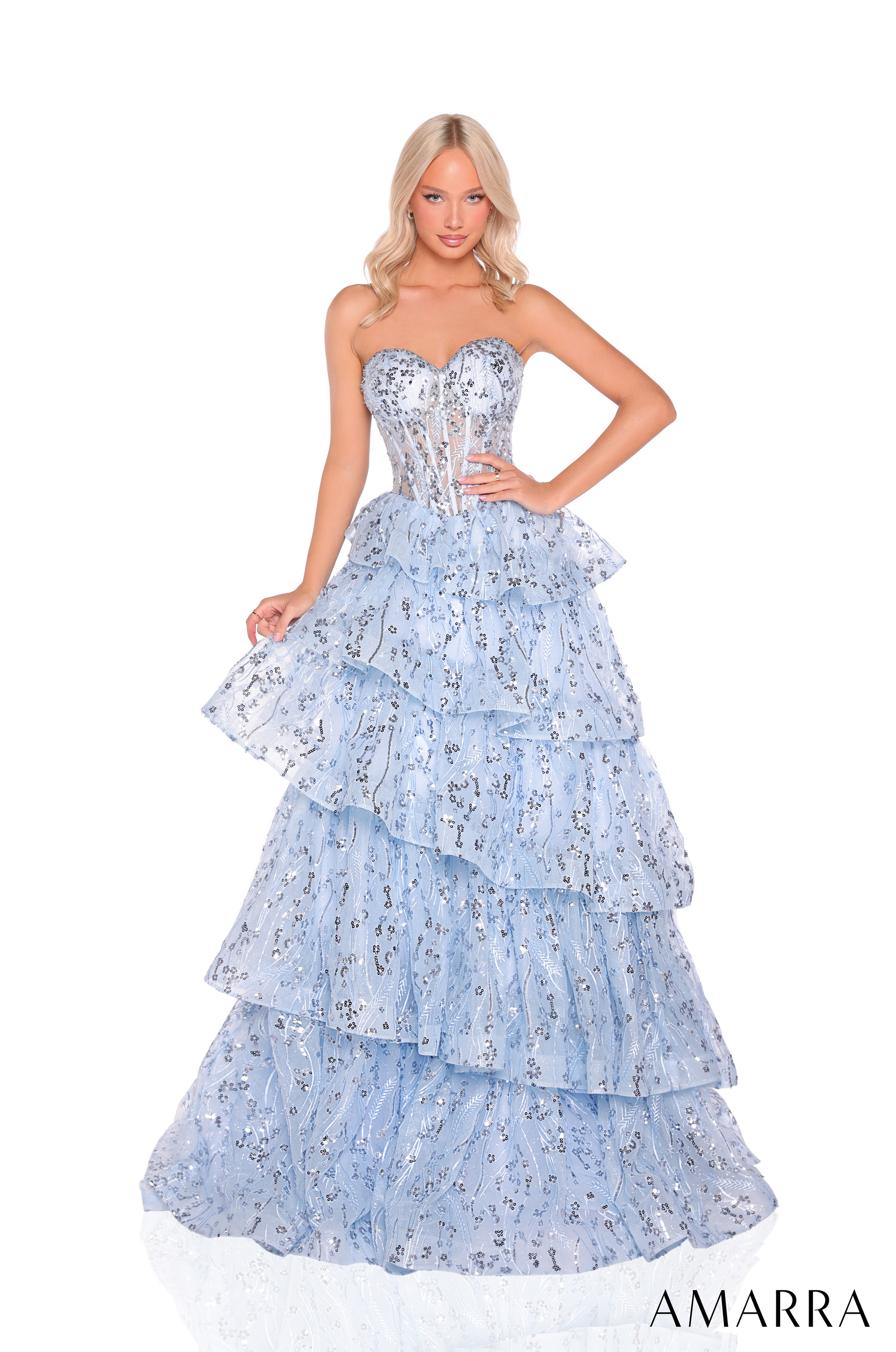 Style 88934