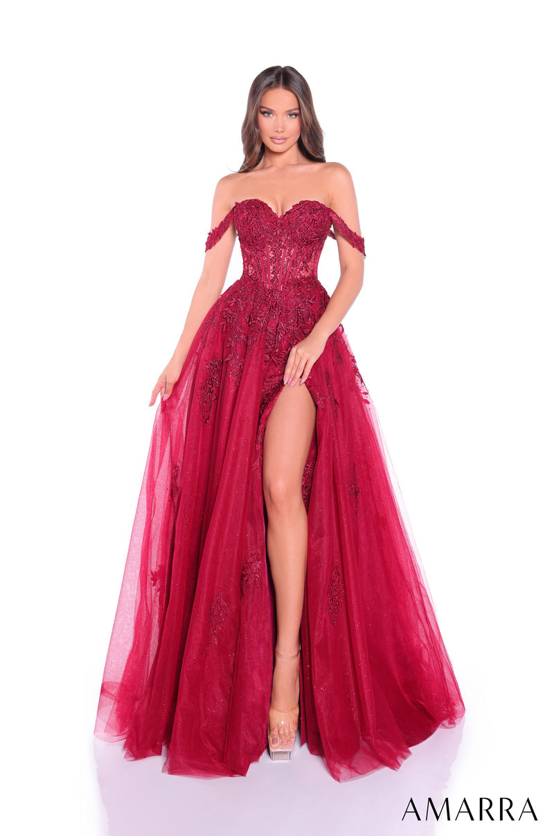 Style 88963