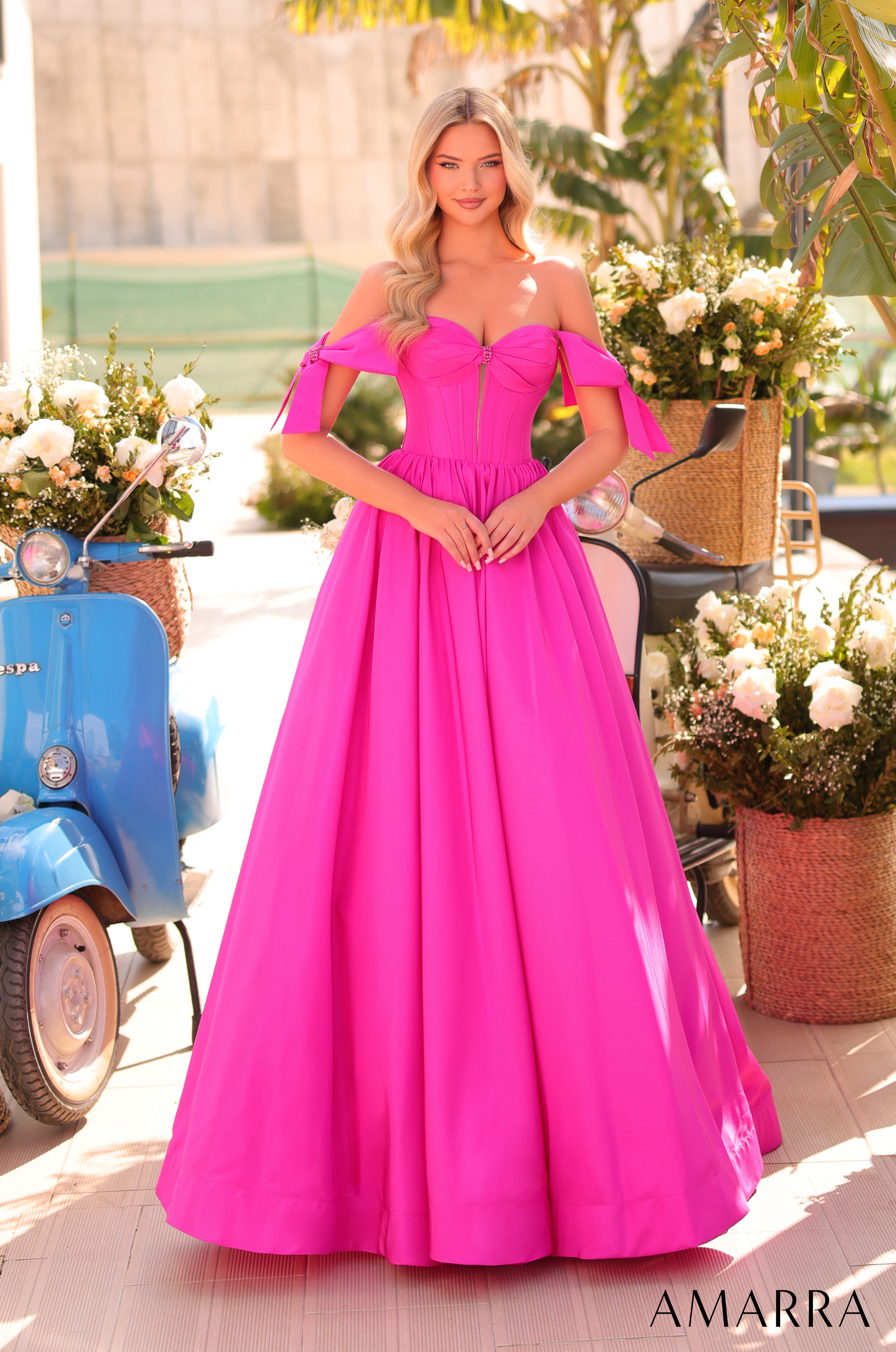 Style 88995