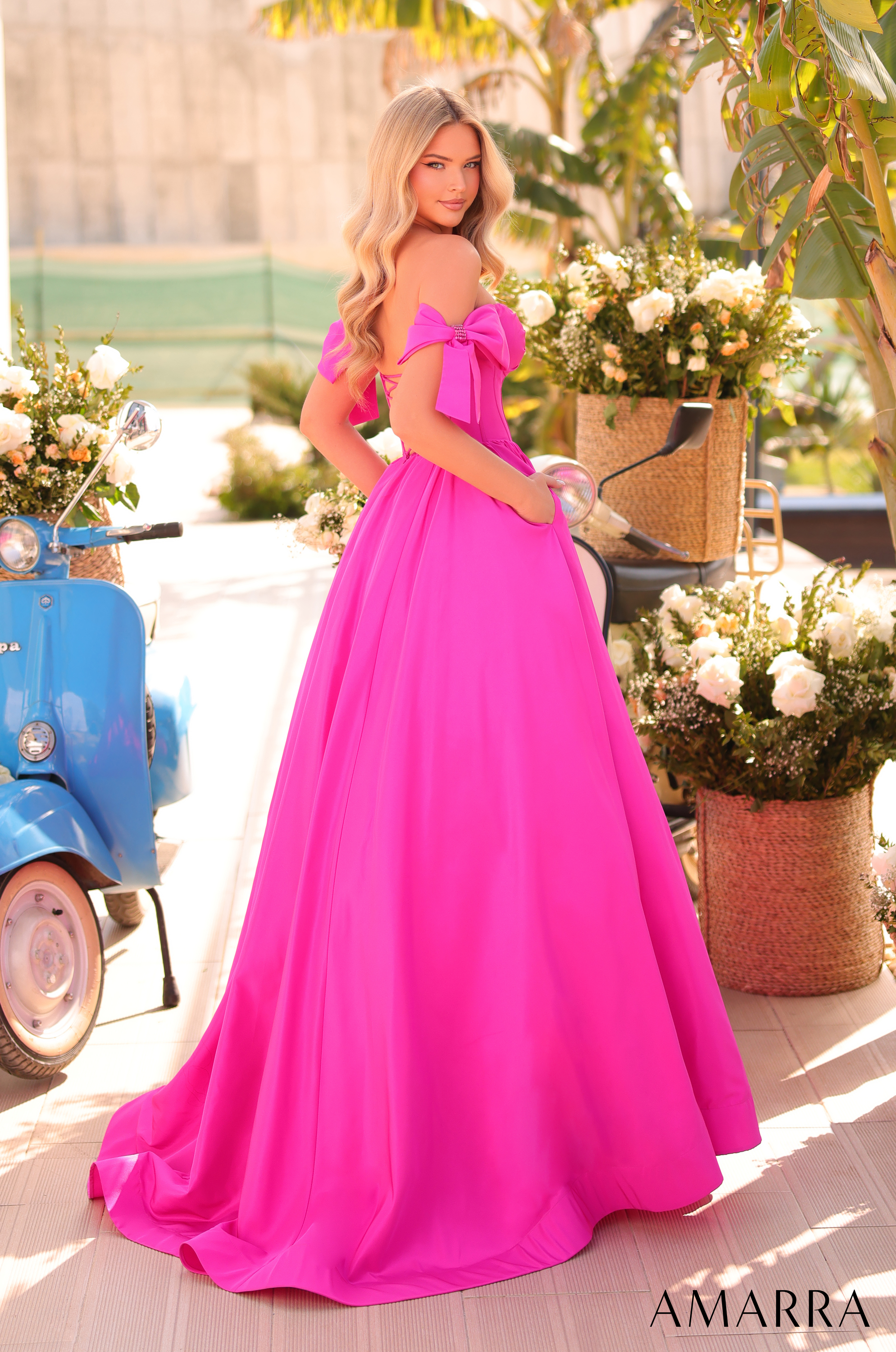 Style 88995