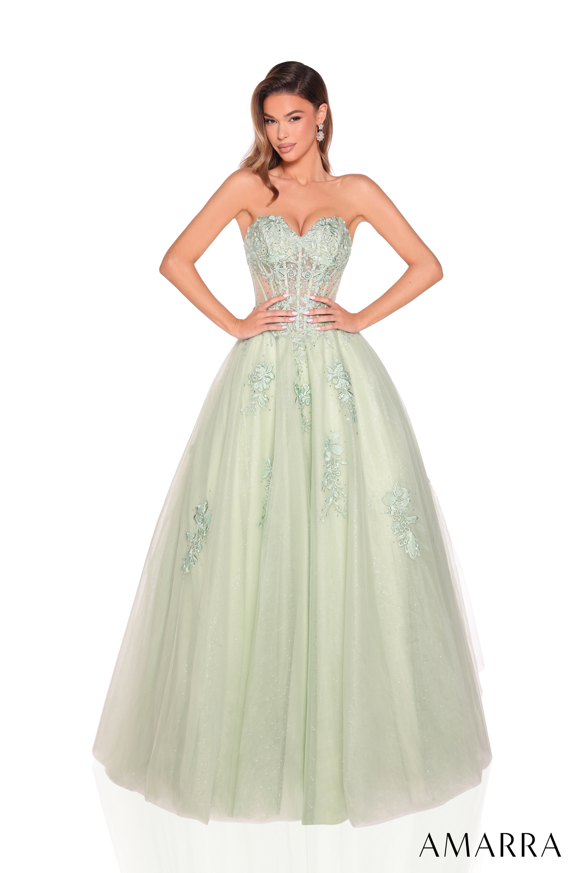 Style 89011