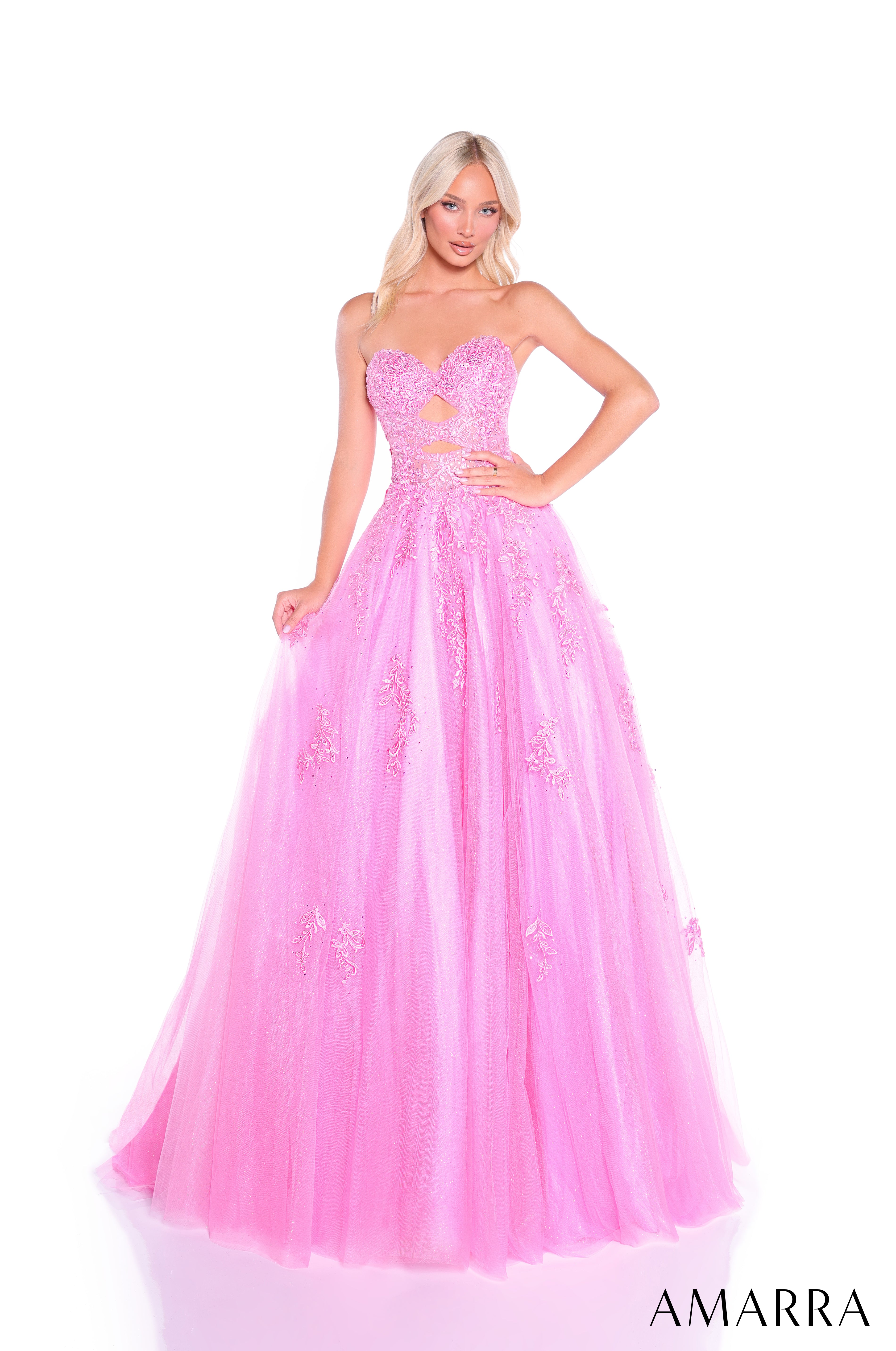 Style 89357