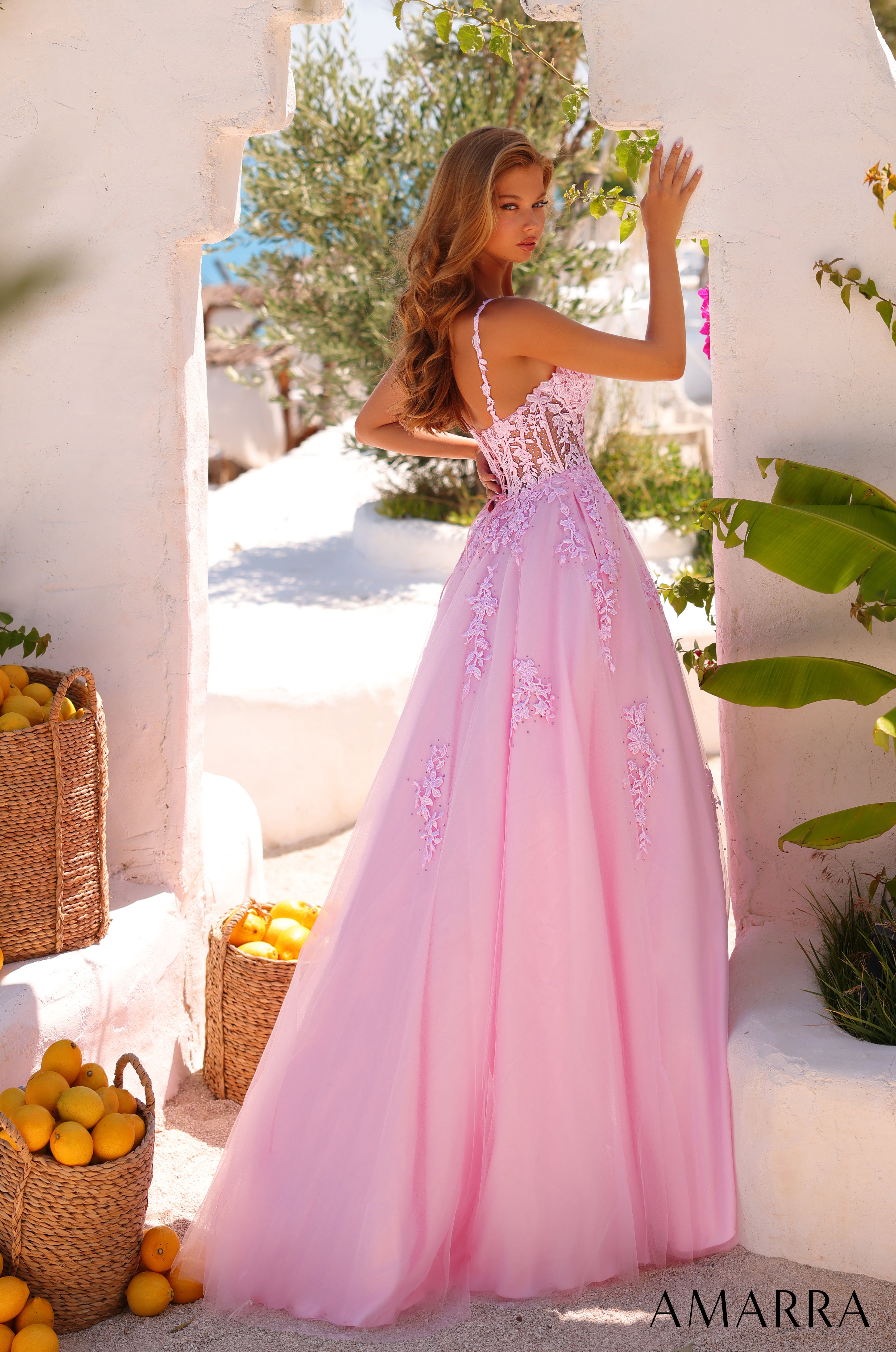 Style 89523