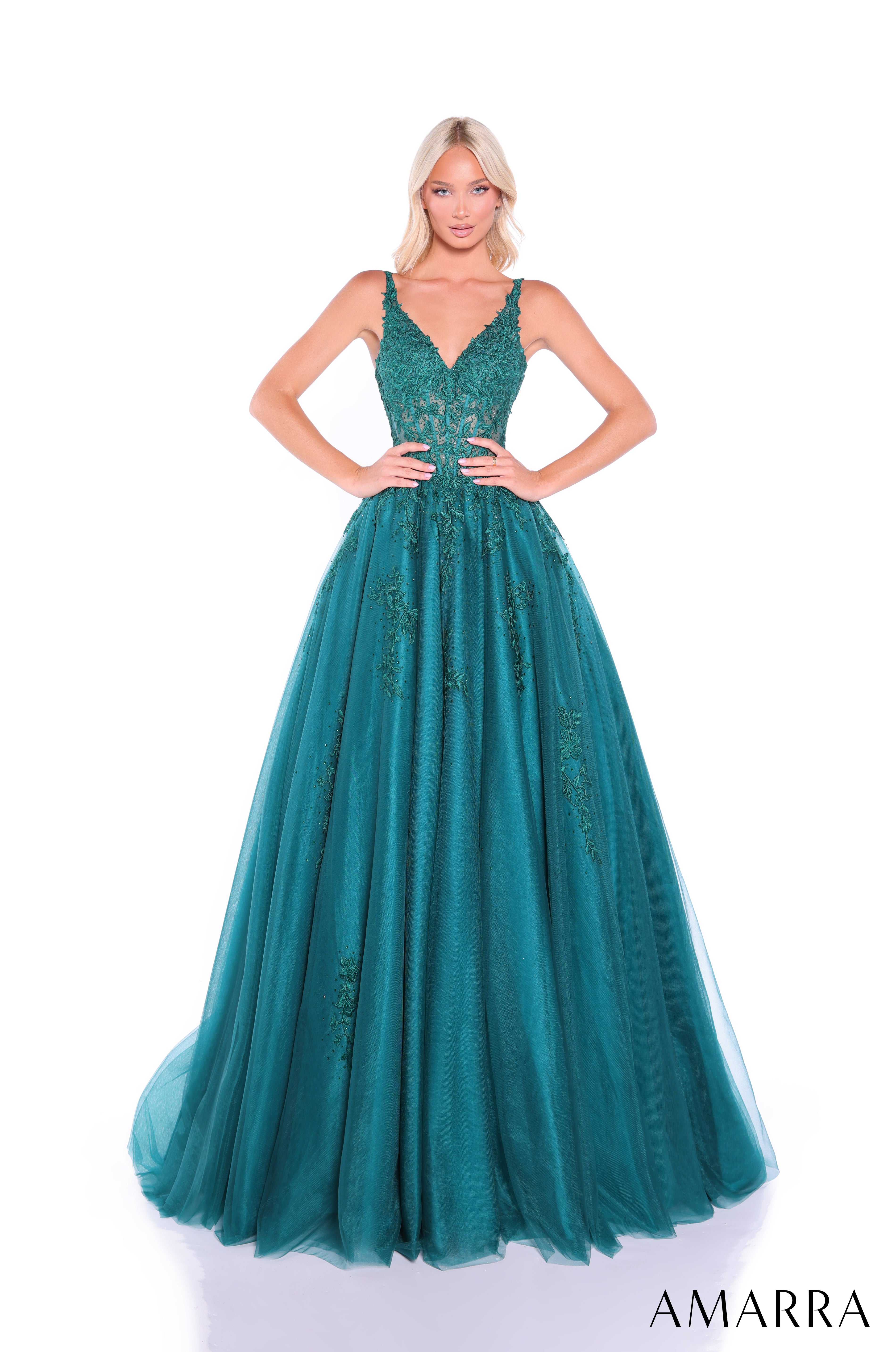 Style 89523