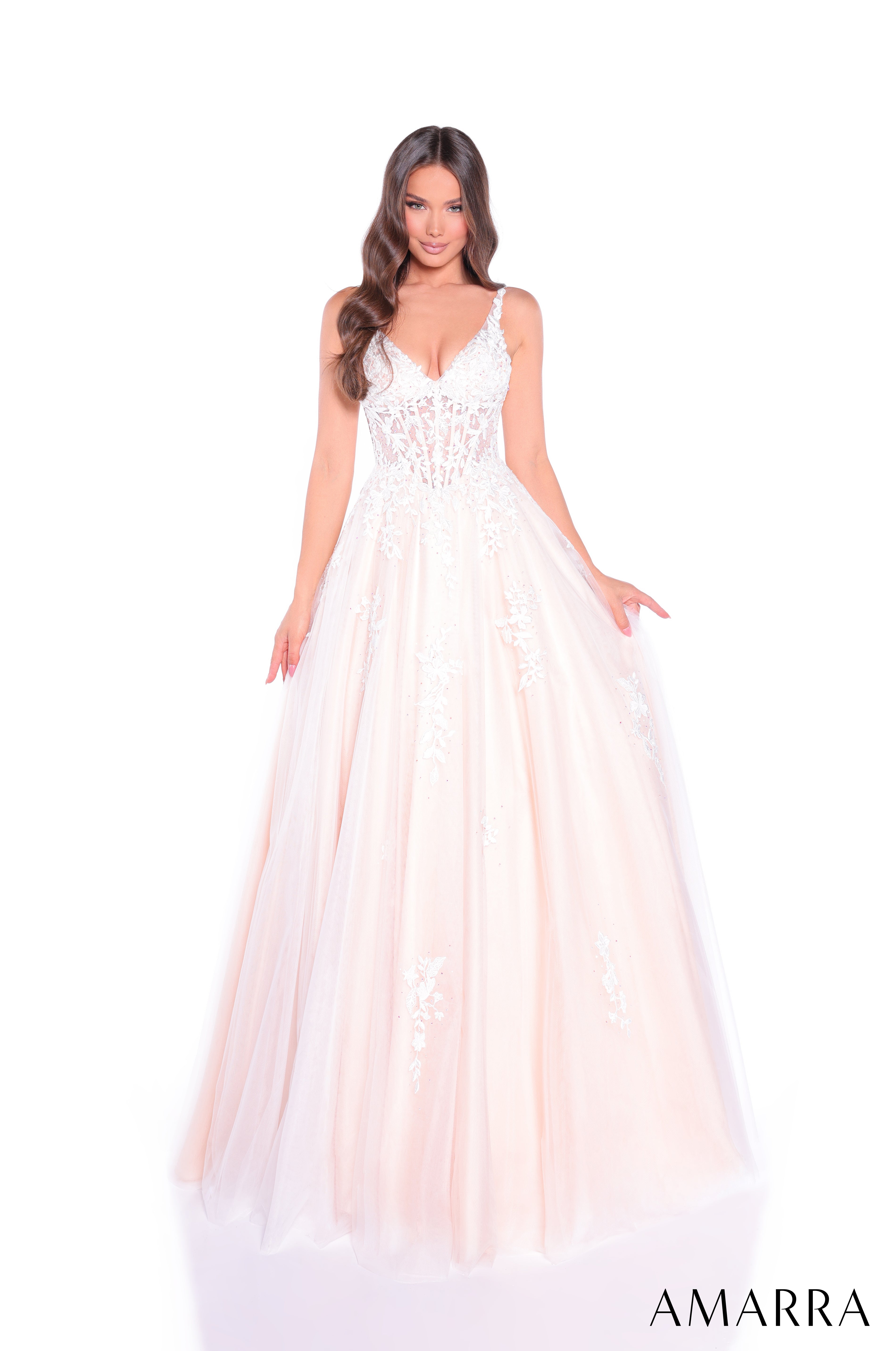 Style 89523