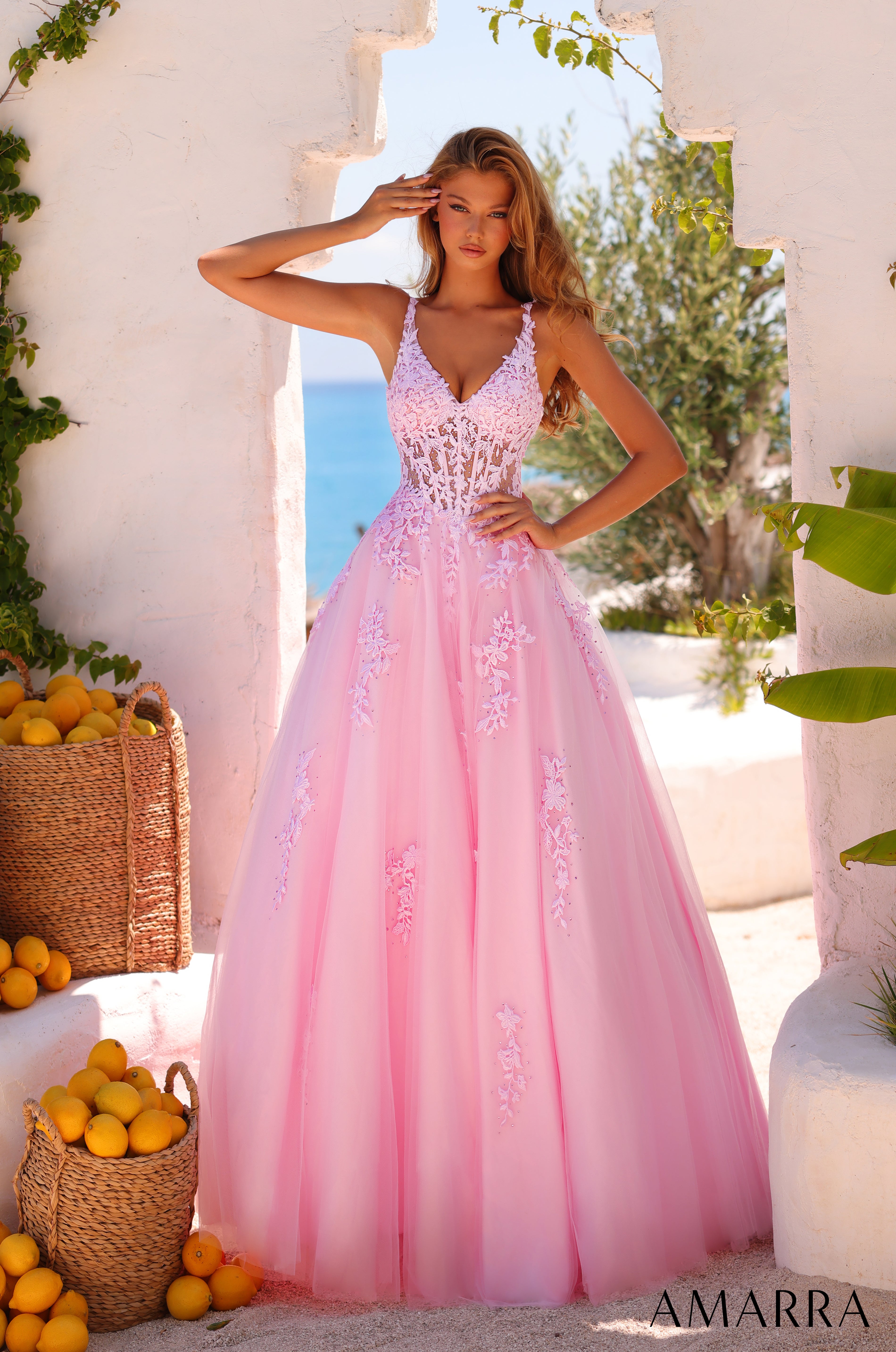 Style 89523