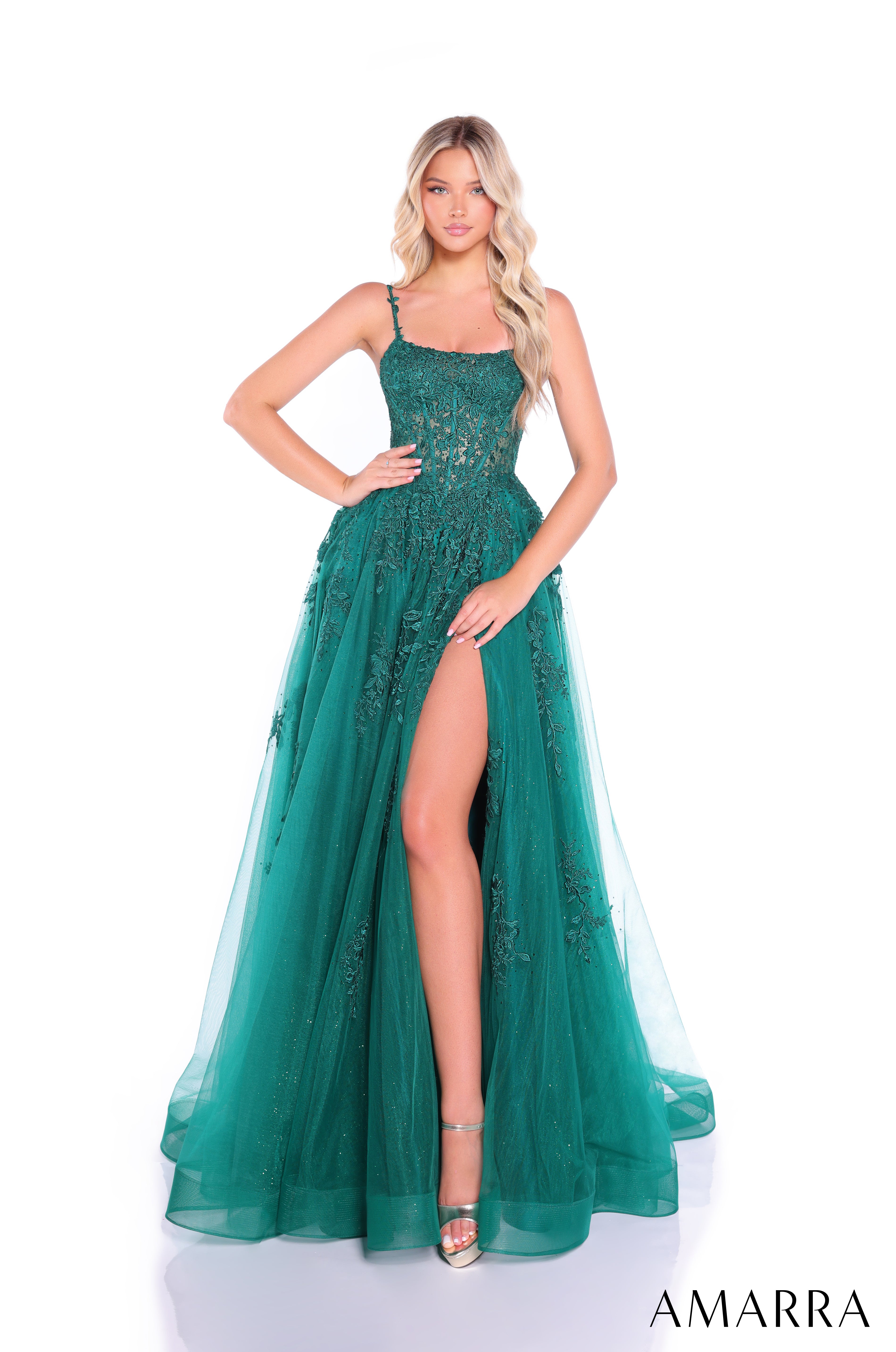 Style 89525