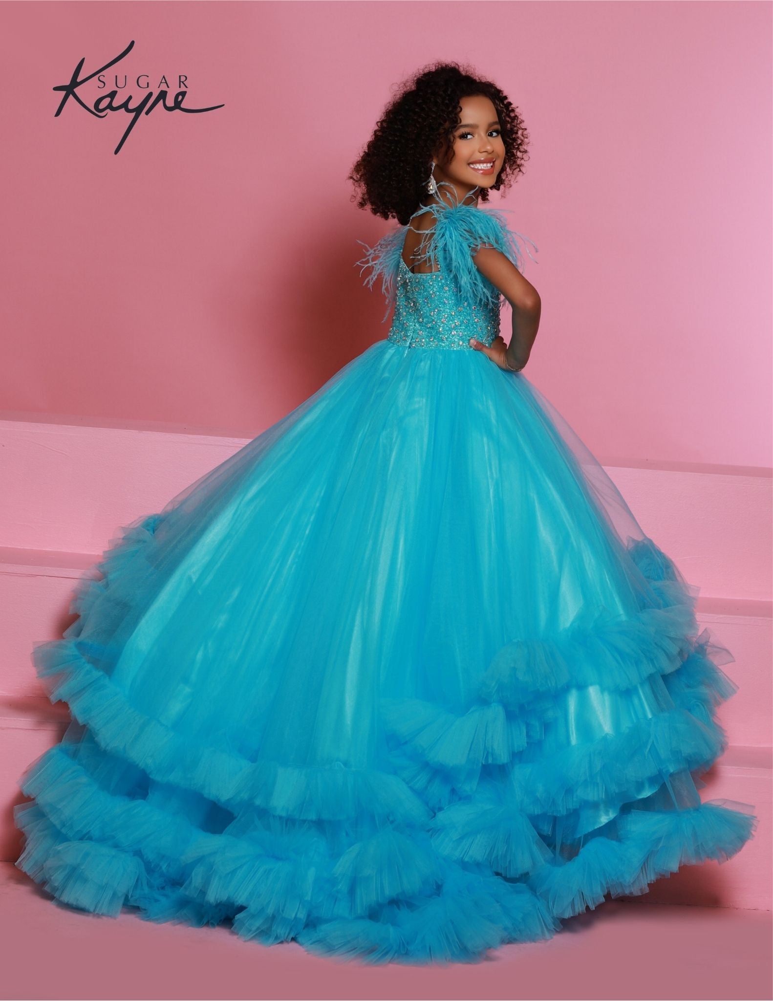 Style C327