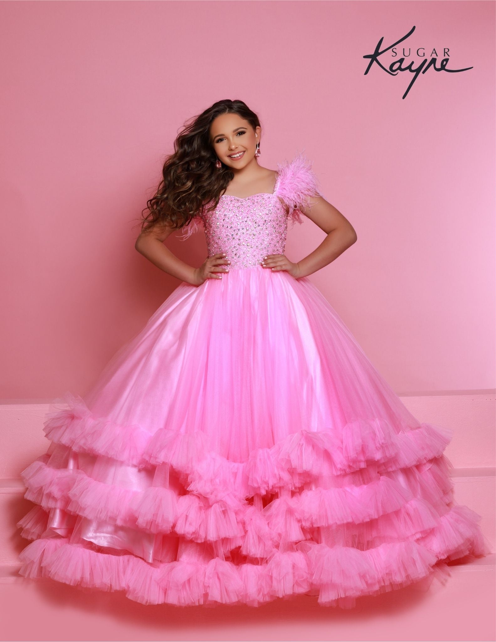 Style C327