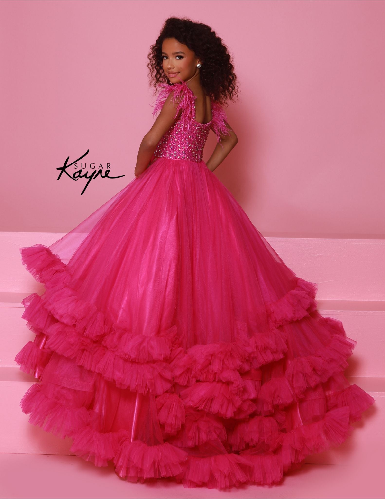 Style C327