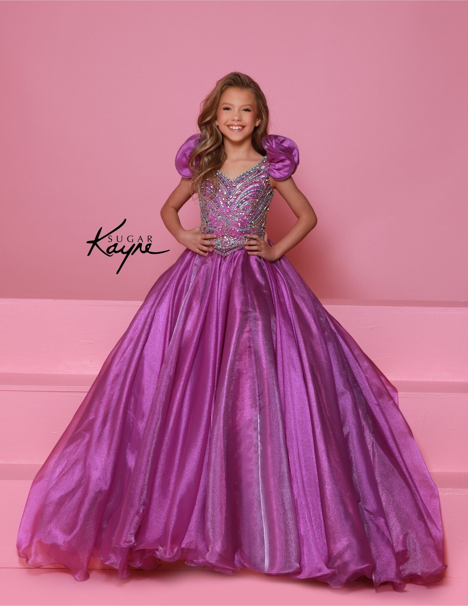 Style C334