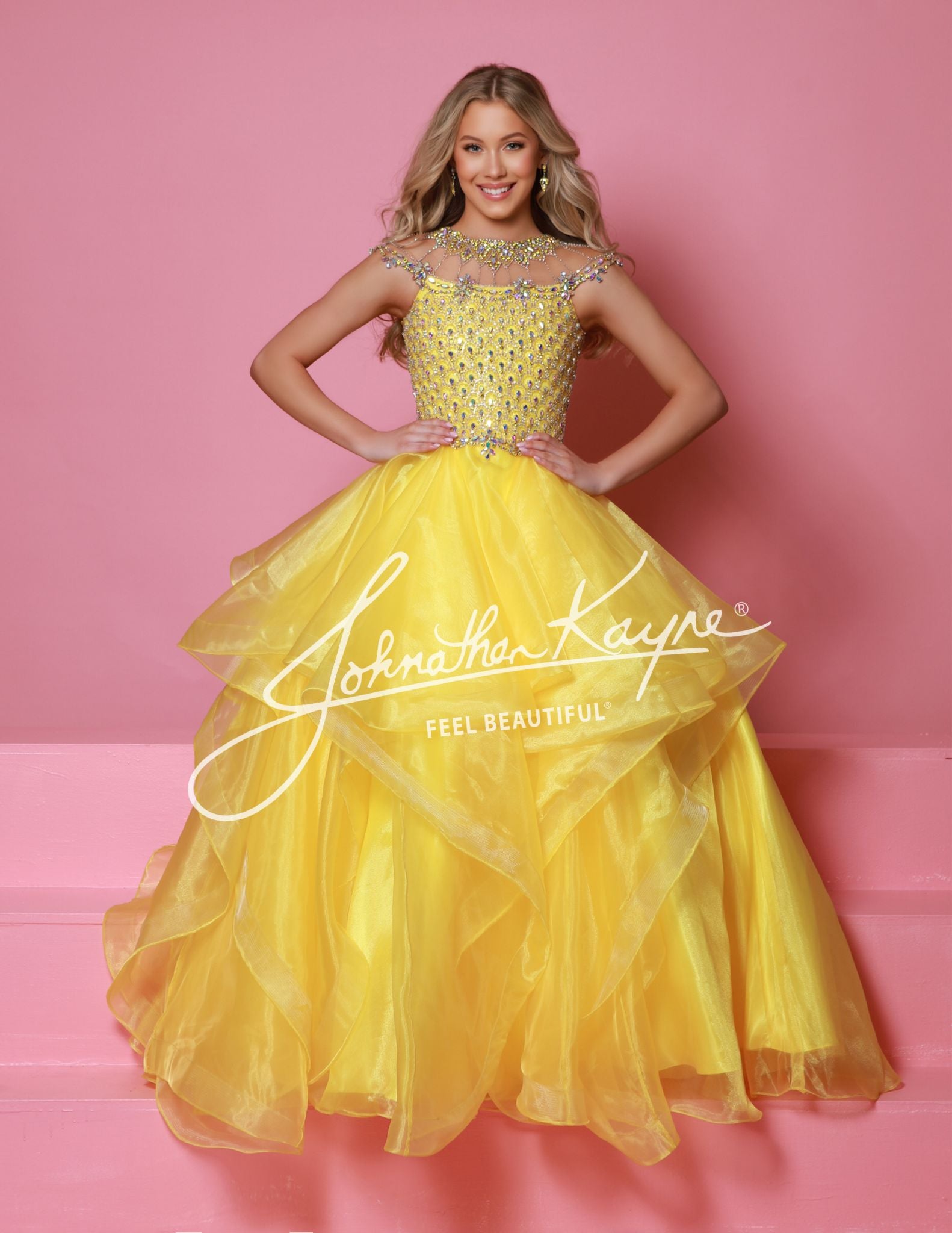 Style C354