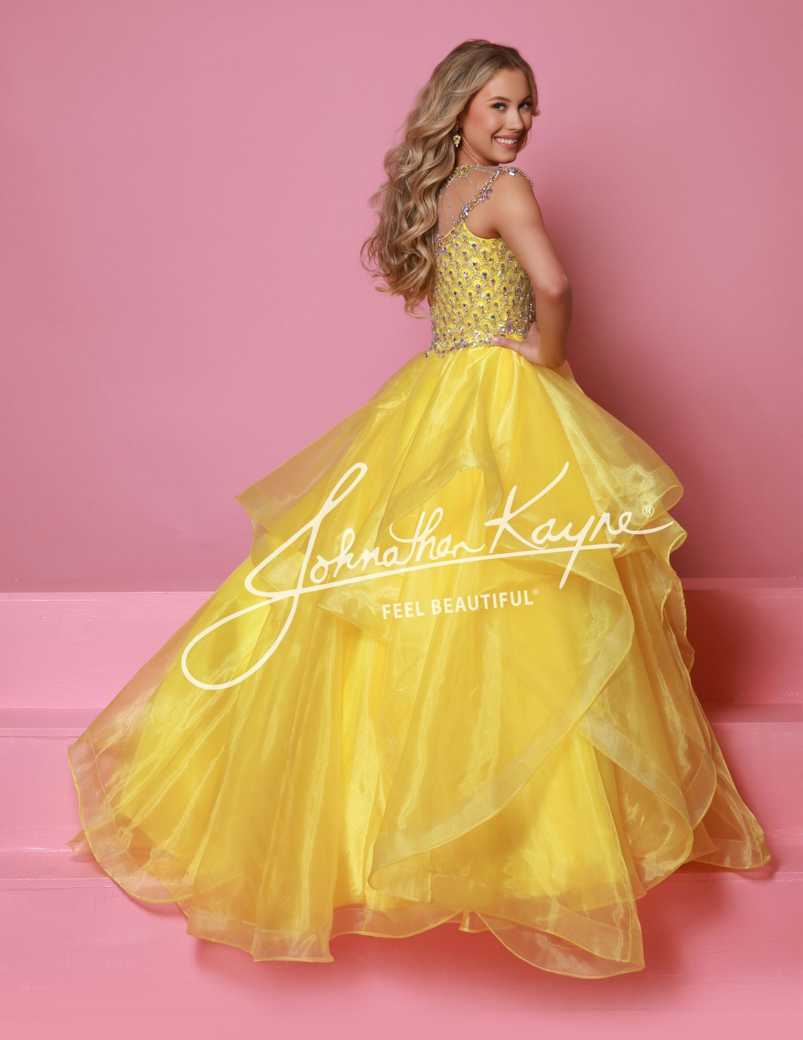 Style C354