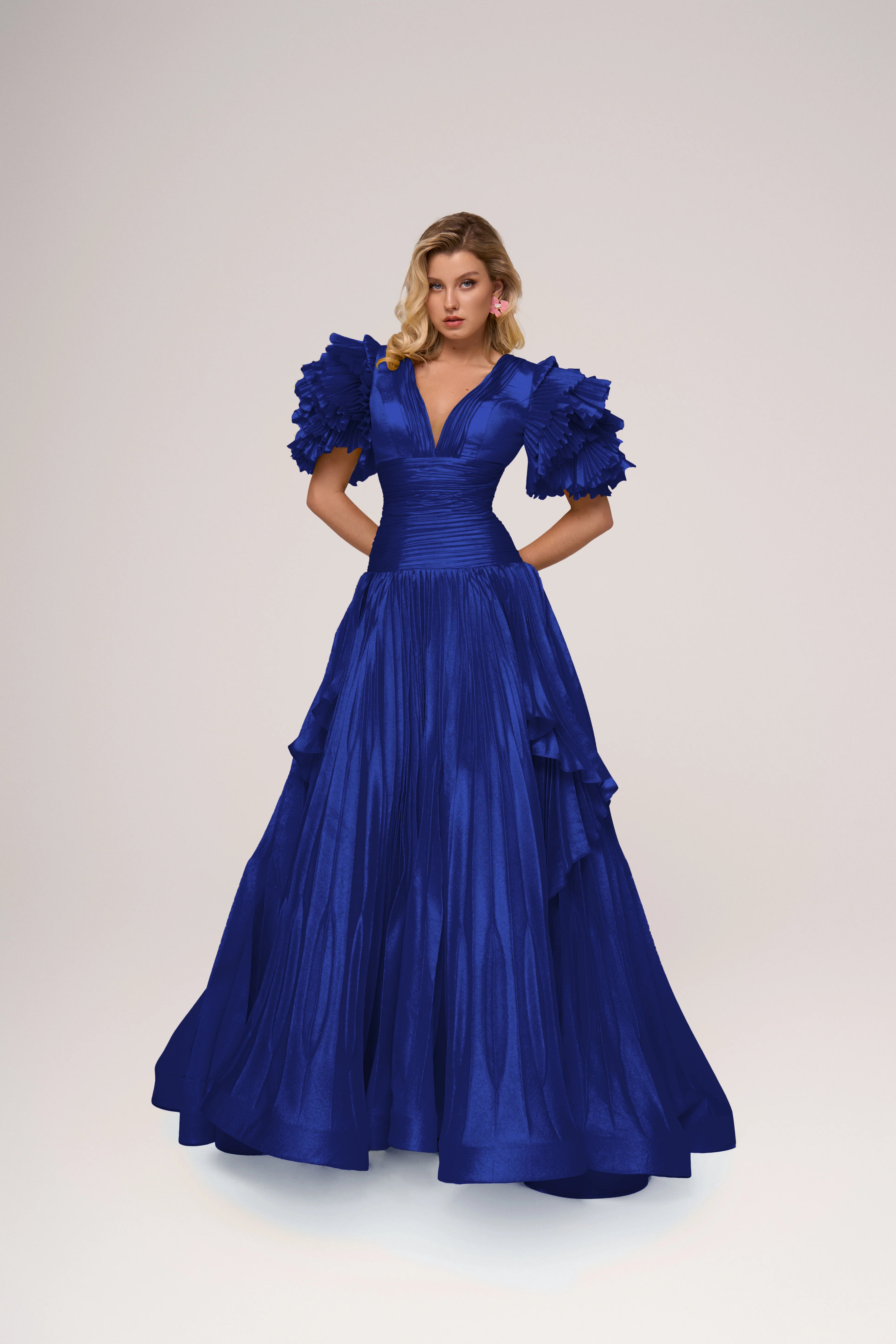 Style F02885