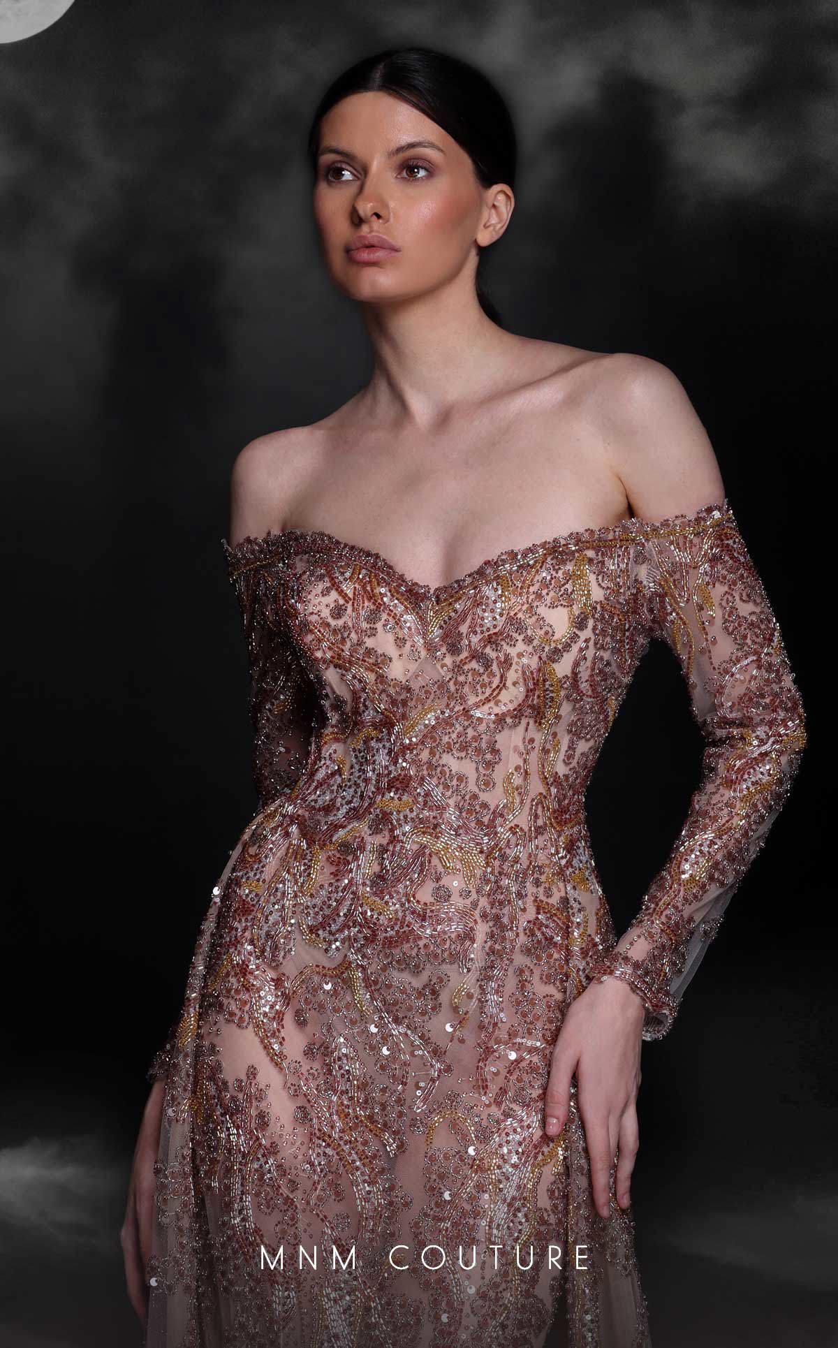 Style K4121