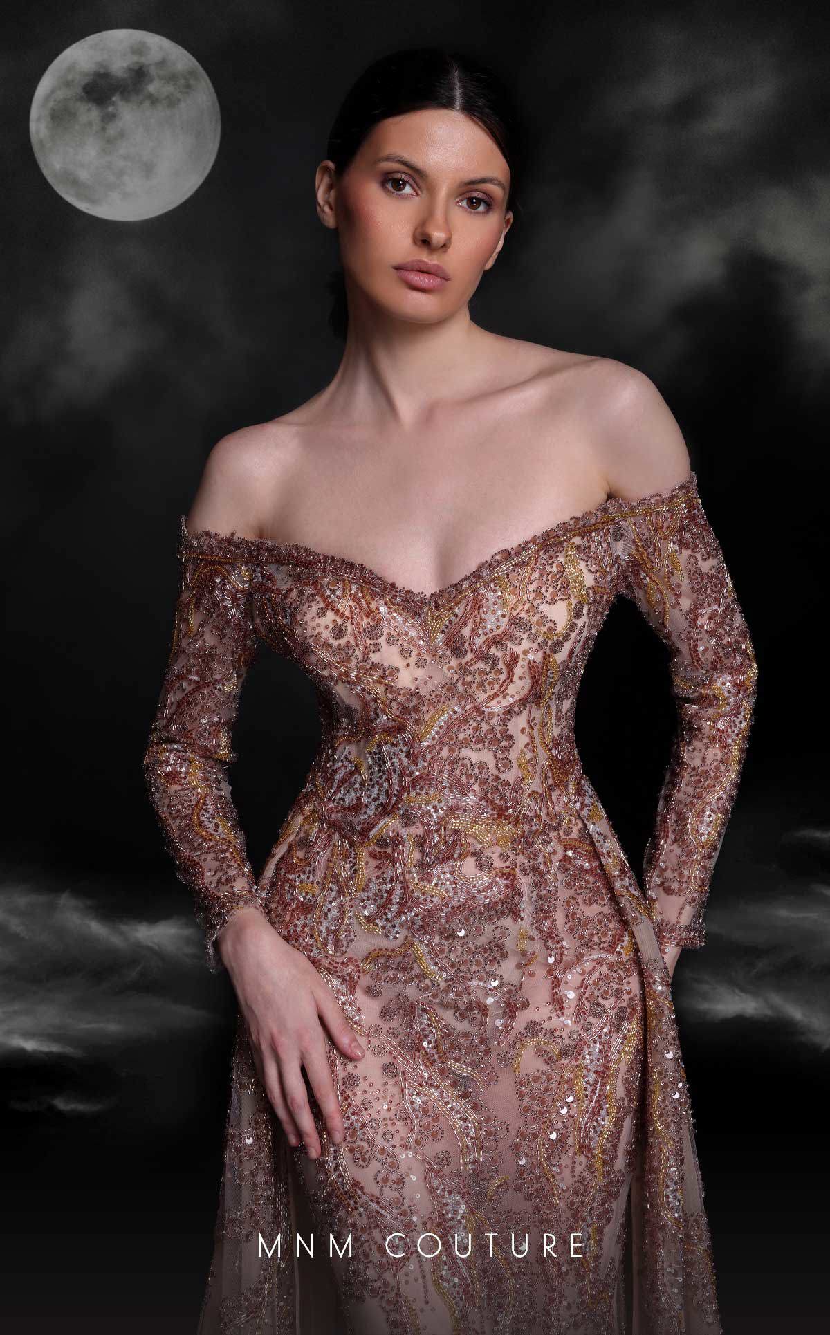 Style K4121