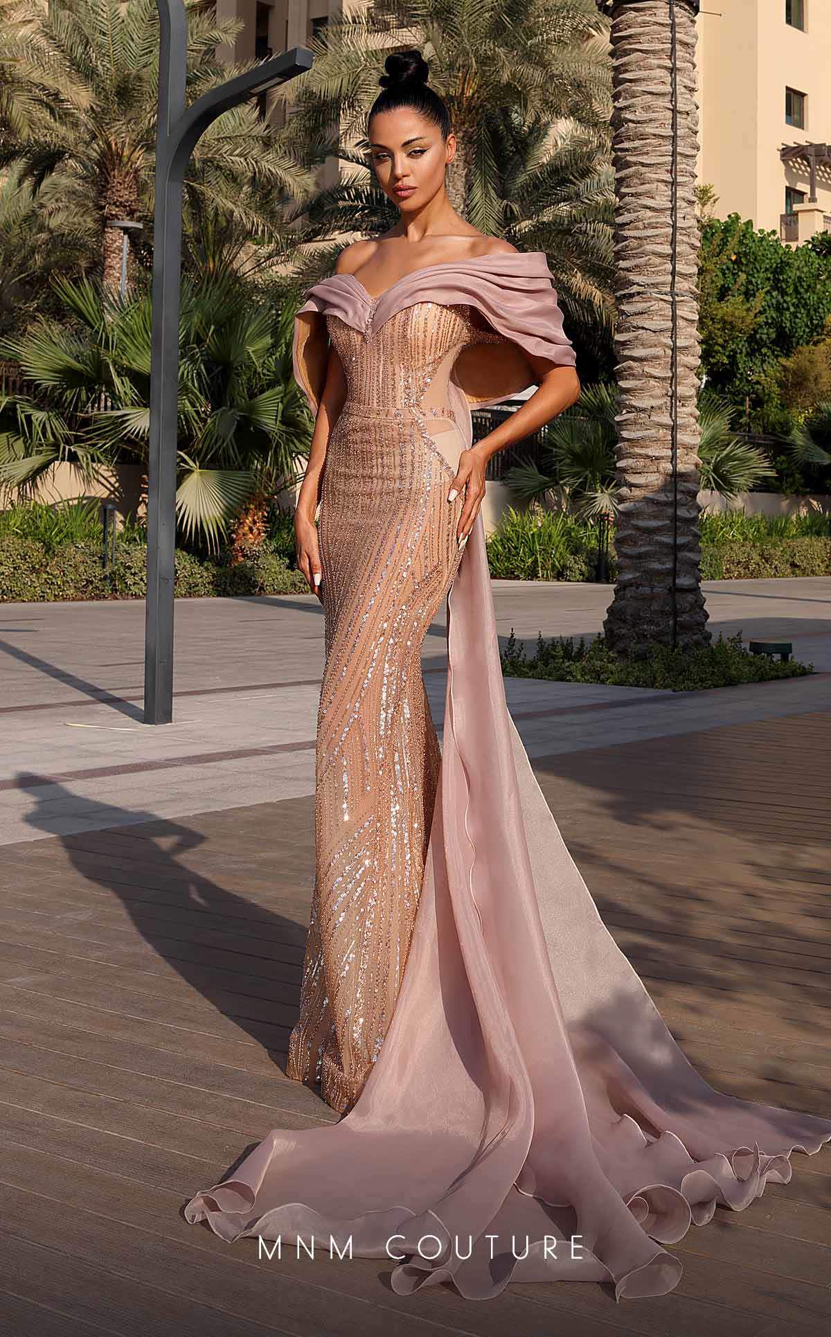 Style K4138