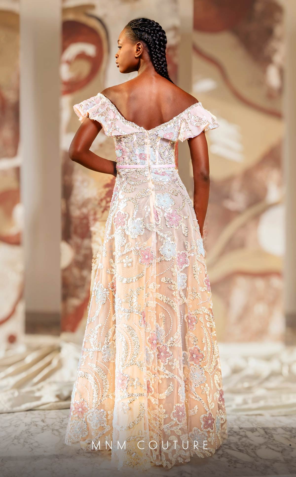 Style K4162